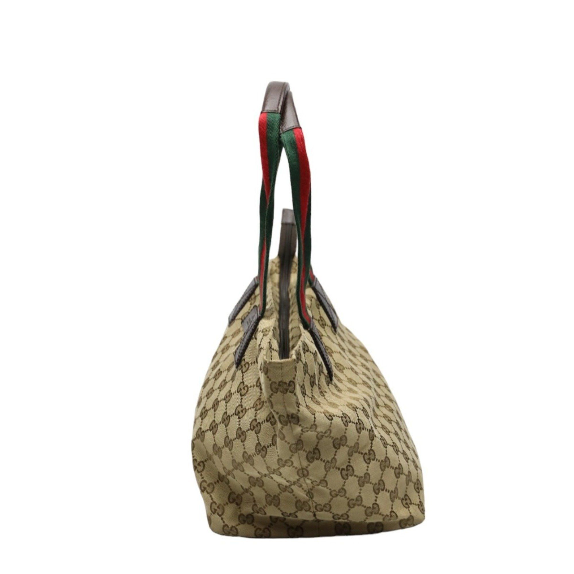 Gucci Gucci Sherry handbag Size ONE SIZE - 17 Thumbnail