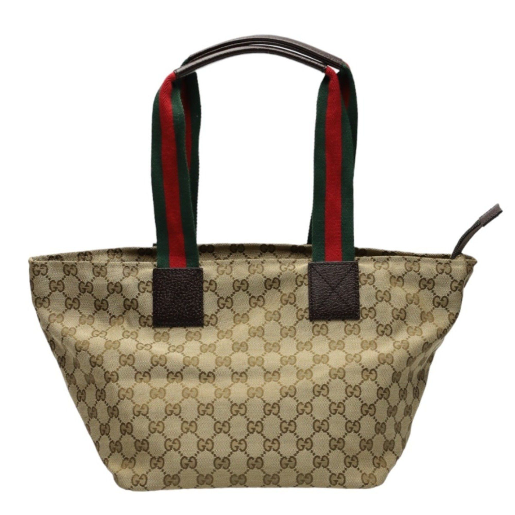 Gucci Gucci Sherry handbag Size ONE SIZE - 2 Thumbnail