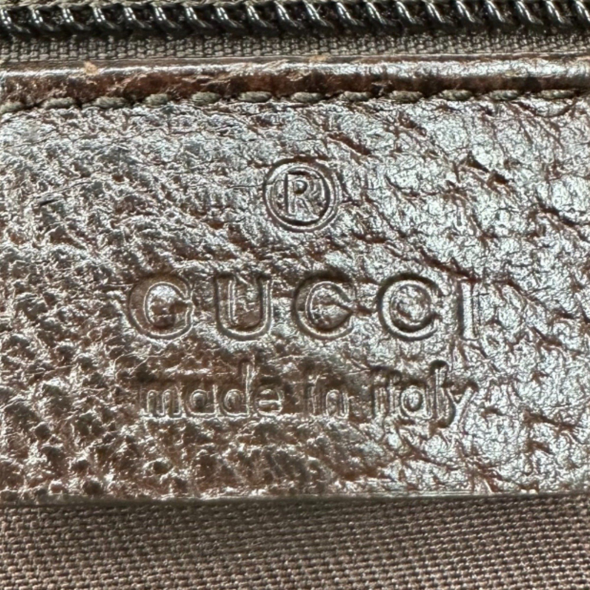 Gucci Gucci Sherry handbag Size ONE SIZE - 7 Thumbnail