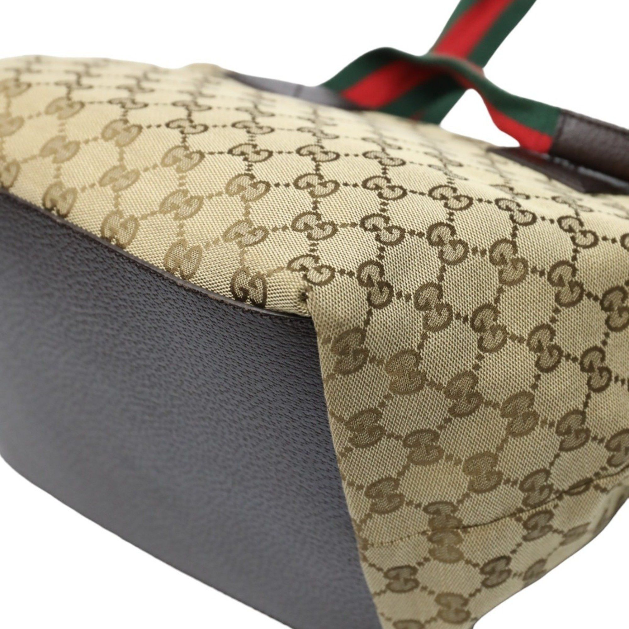 Gucci Gucci Sherry handbag Size ONE SIZE - 11 Thumbnail