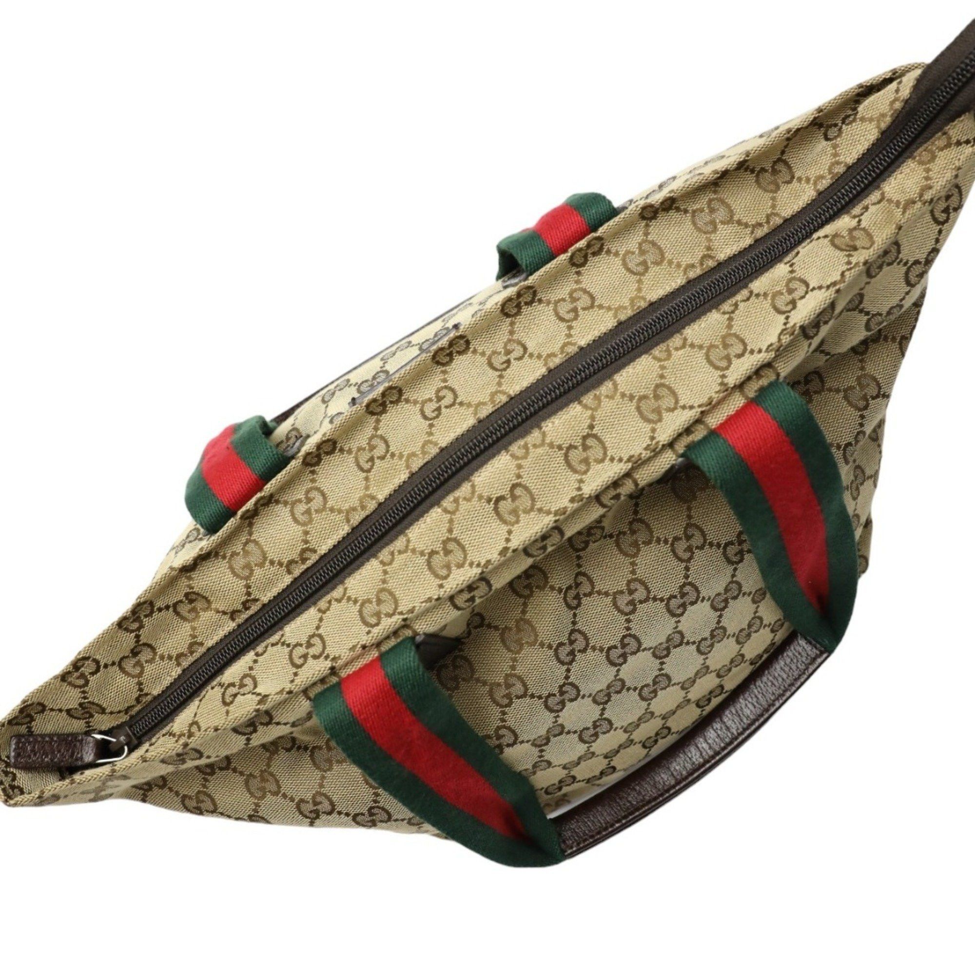 Gucci Gucci Sherry handbag Size ONE SIZE - 4 Thumbnail