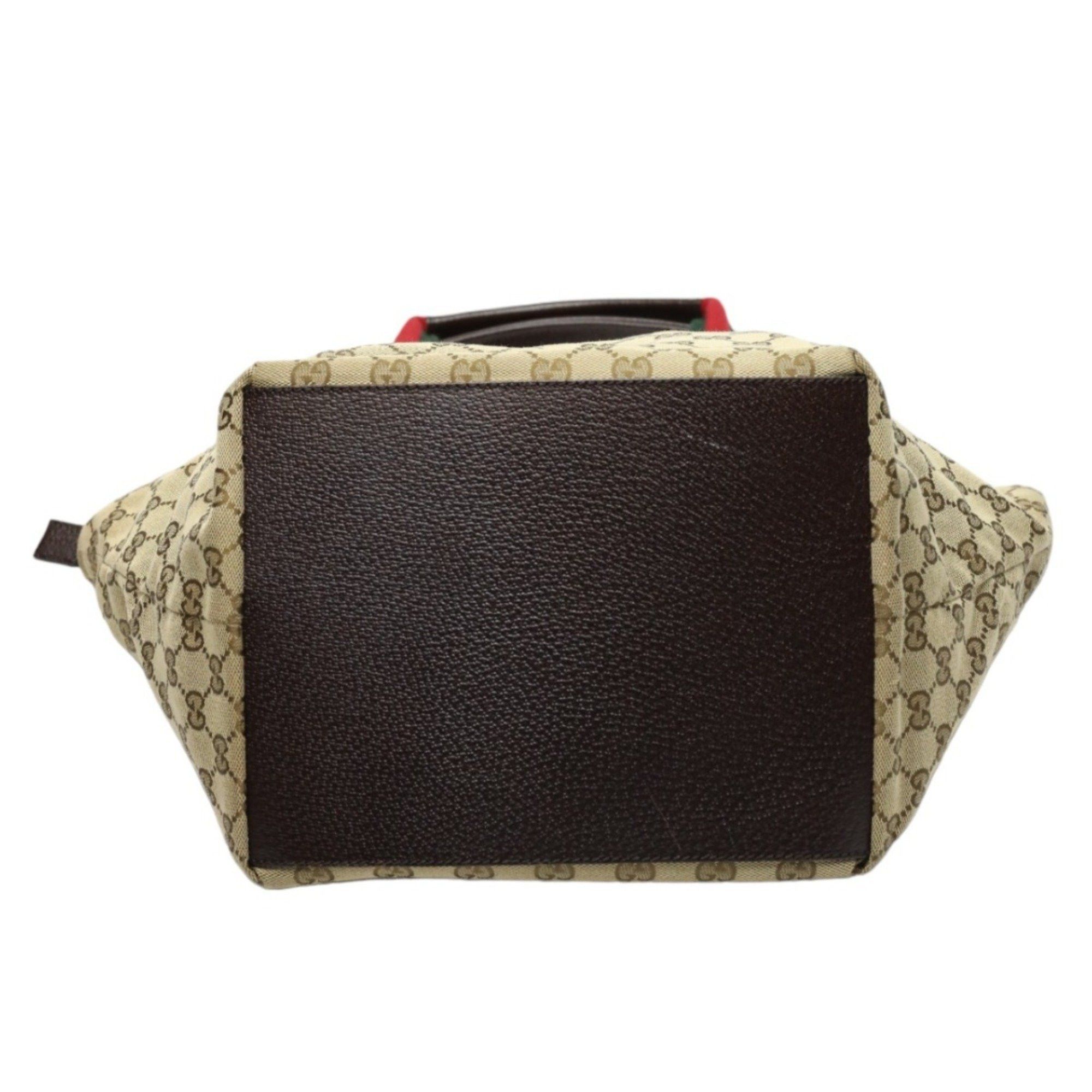 Gucci Gucci Sherry handbag Size ONE SIZE - 3 Thumbnail