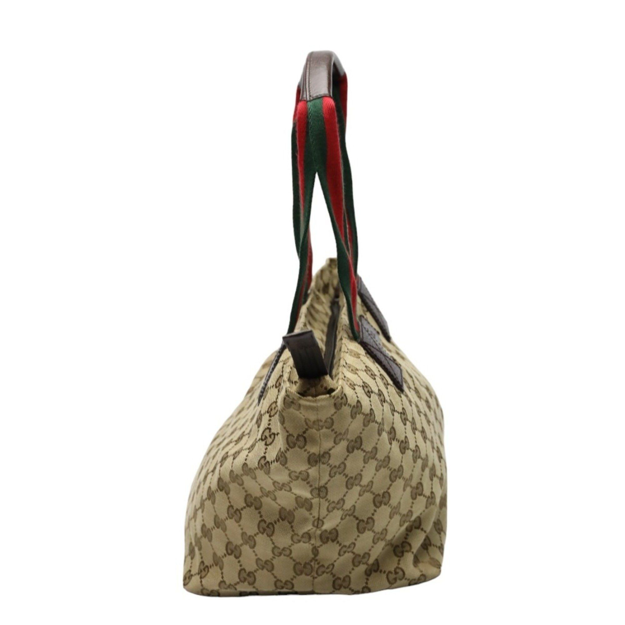 Gucci Gucci Sherry handbag Size ONE SIZE - 15 Thumbnail