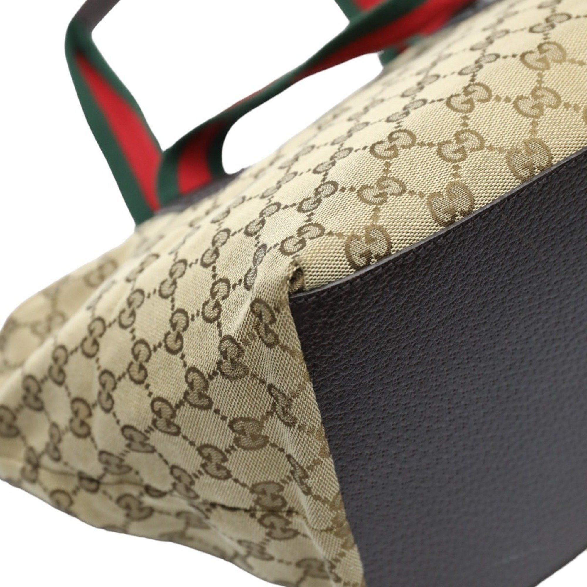 Gucci Gucci Sherry handbag Size ONE SIZE - 10 Thumbnail