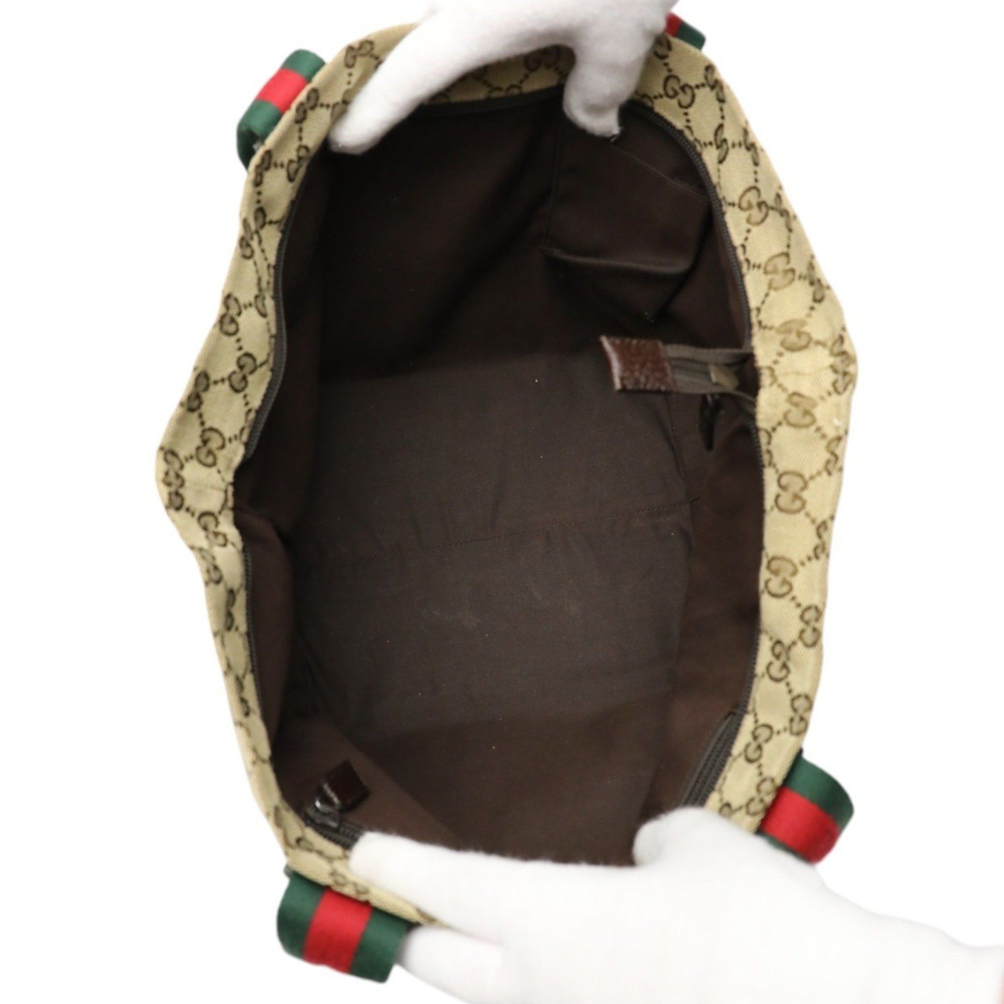 Gucci Gucci Sherry handbag Size ONE SIZE - 5 Thumbnail