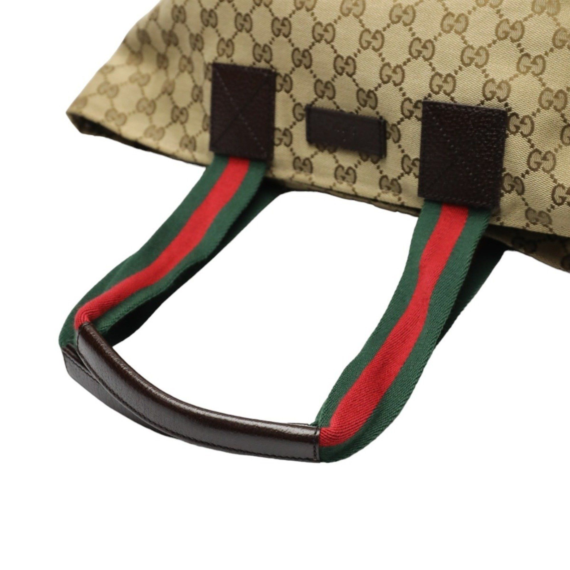 Gucci Gucci Sherry handbag Size ONE SIZE - 12 Thumbnail