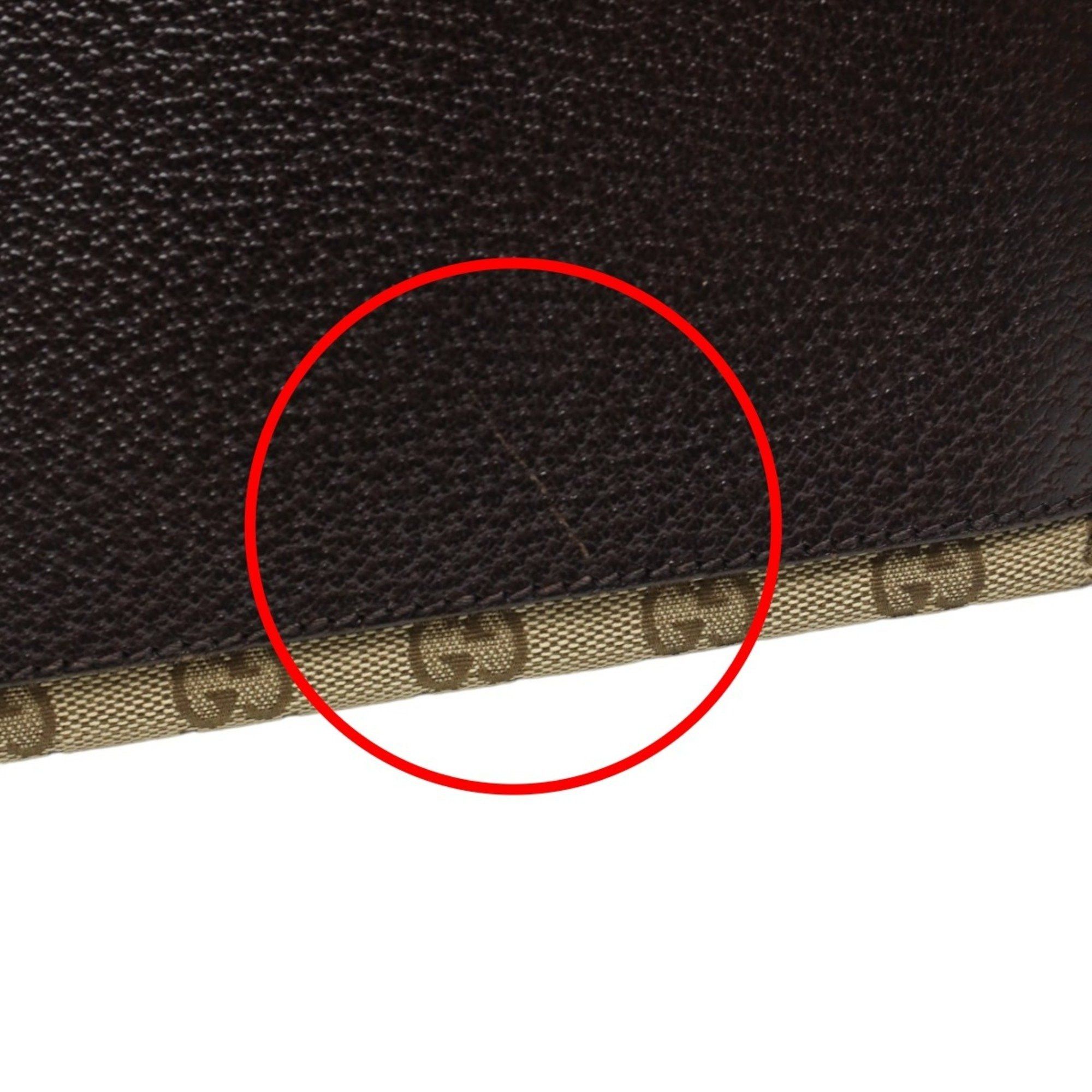 Gucci Gucci Sherry handbag Size ONE SIZE - 14 Thumbnail