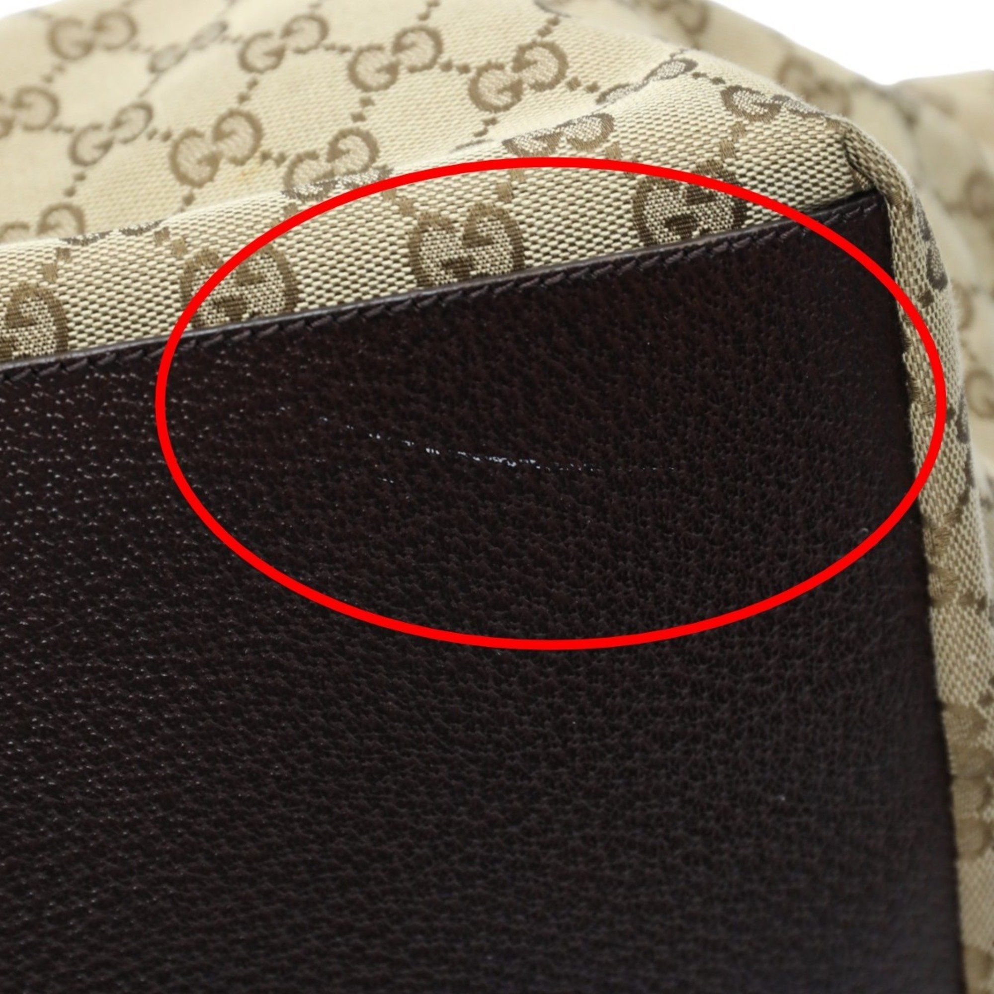 Gucci Gucci Sherry handbag Size ONE SIZE - 13 Thumbnail