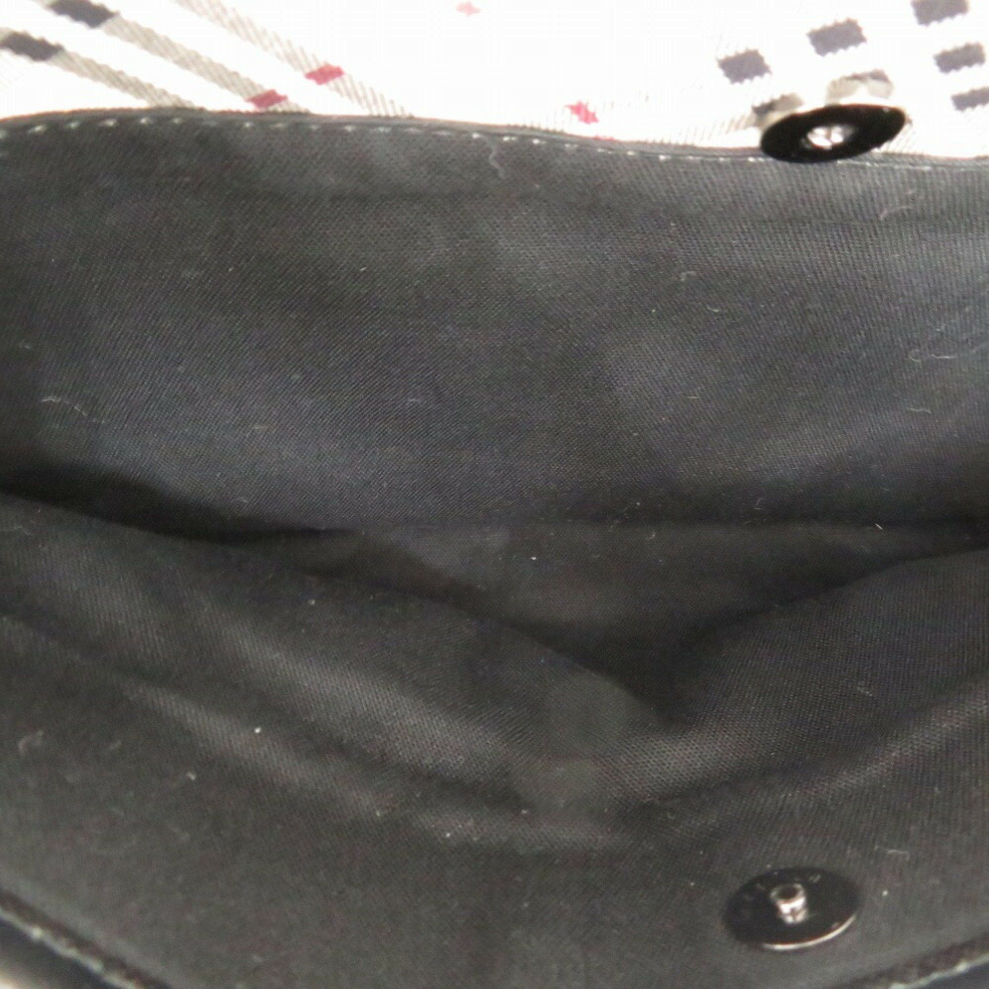 Burberry Burberry Nova Check handbag Size ONE SIZE - 13 Thumbnail