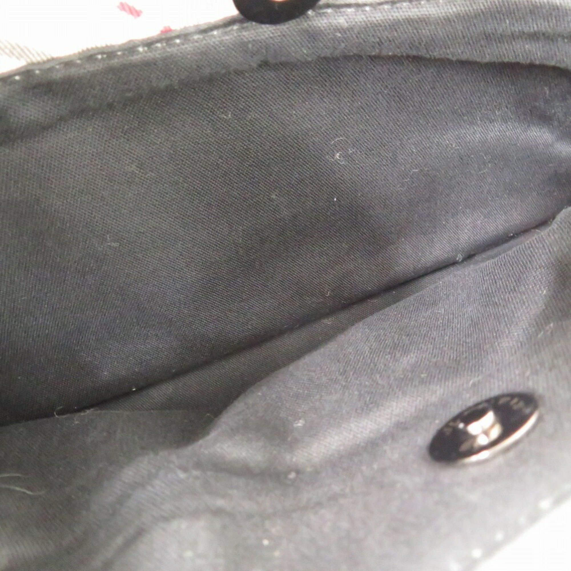 Burberry Burberry Nova Check handbag Size ONE SIZE - 12 Thumbnail