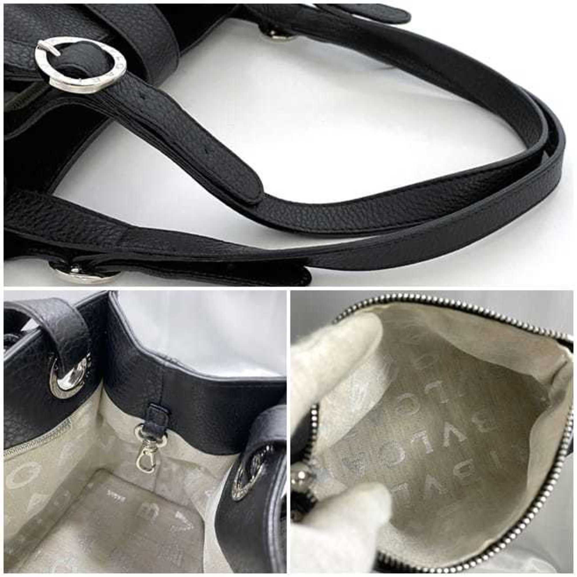 Bvlgari Bulgari Logo mania tote Size ONE SIZE - 4 Thumbnail