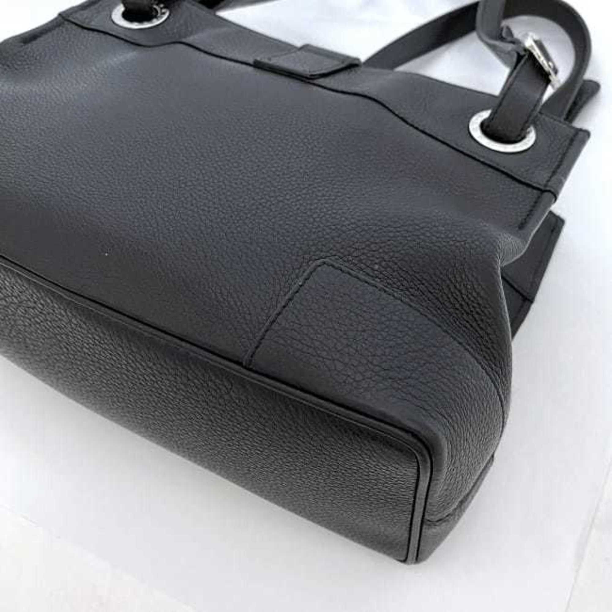 Bvlgari Bulgari Logo mania tote Size ONE SIZE - 5 Thumbnail