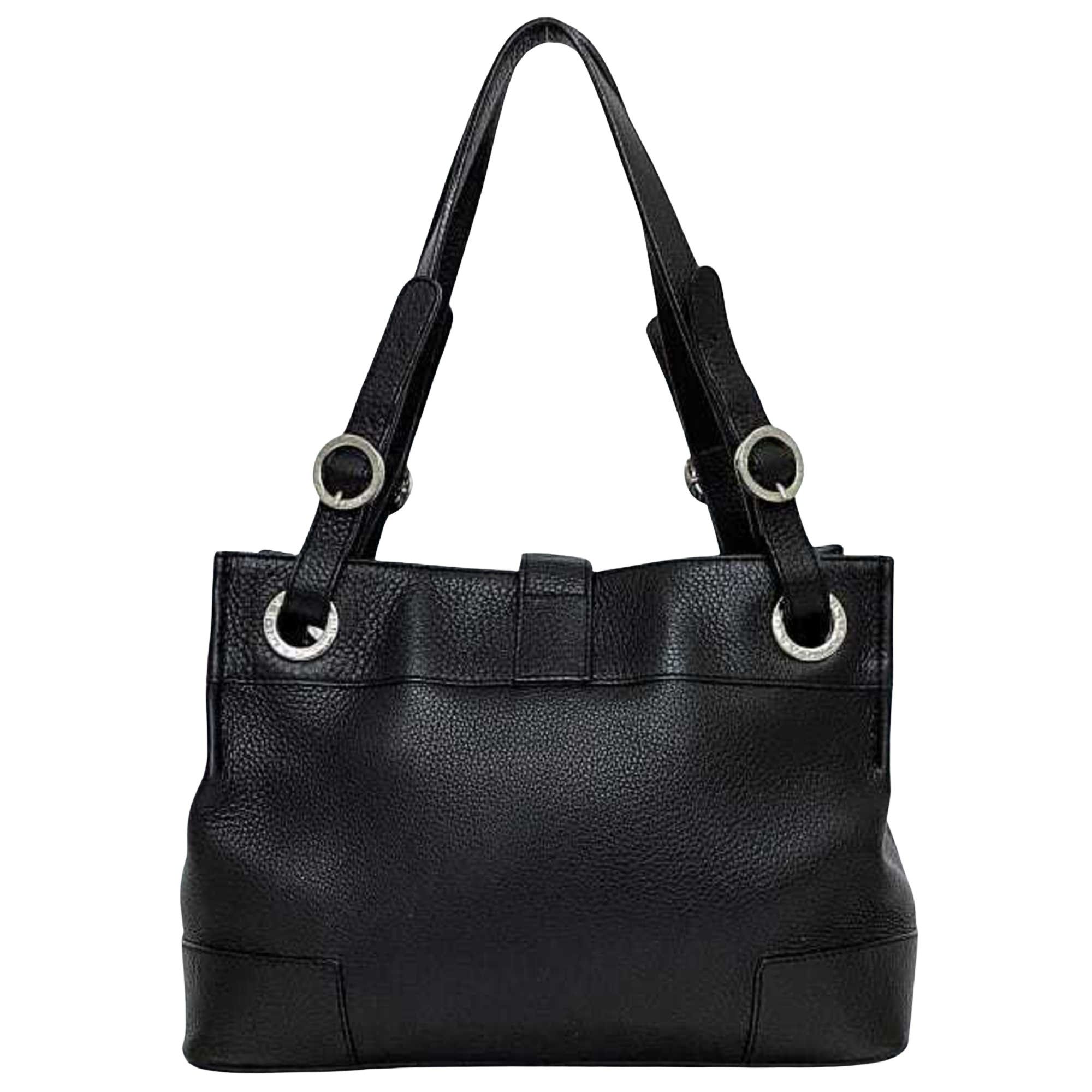 Bvlgari Bulgari Logo mania tote Size ONE SIZE - 2 Thumbnail