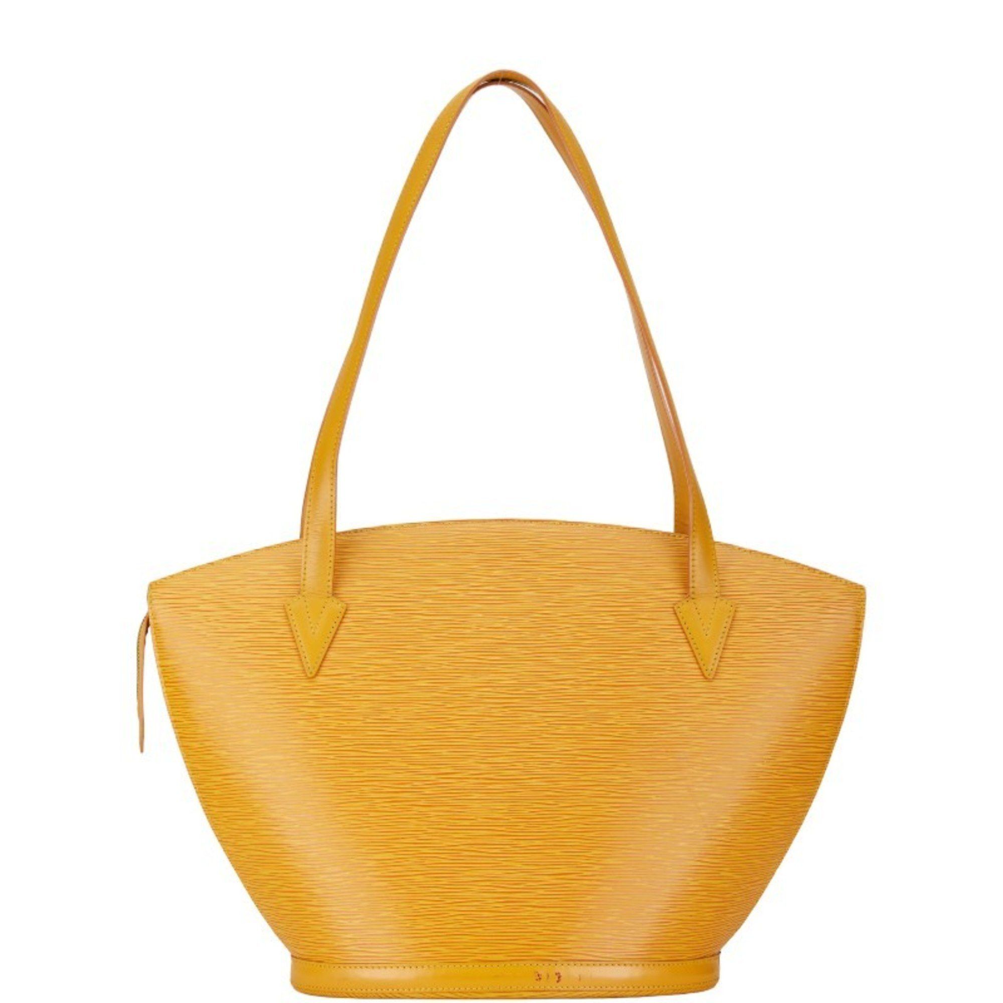 Louis Vuitton Louis Vuitton Saint Jacques shoulder Size ONE SIZE - 2 Thumbnail