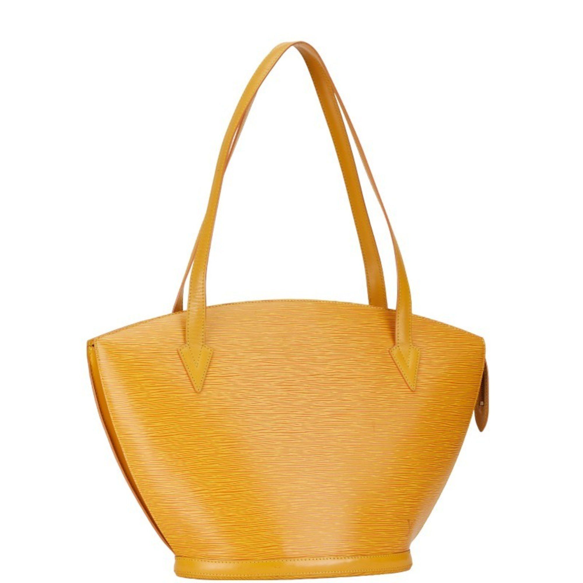 Louis Vuitton Louis Vuitton Saint Jacques shoulder Size ONE SIZE - 3 Thumbnail