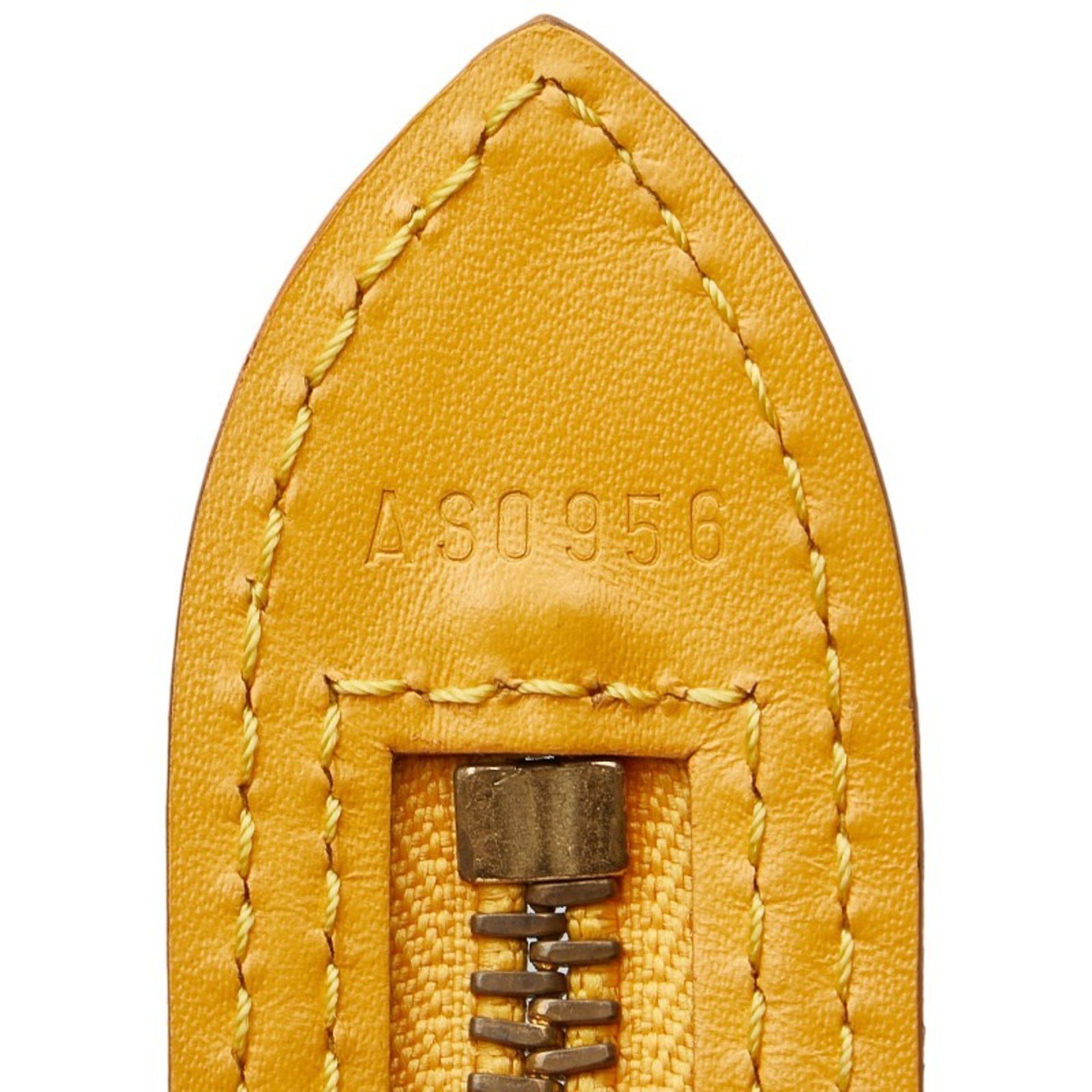 Louis Vuitton Louis Vuitton Saint Jacques shoulder Size ONE SIZE - 8 Thumbnail