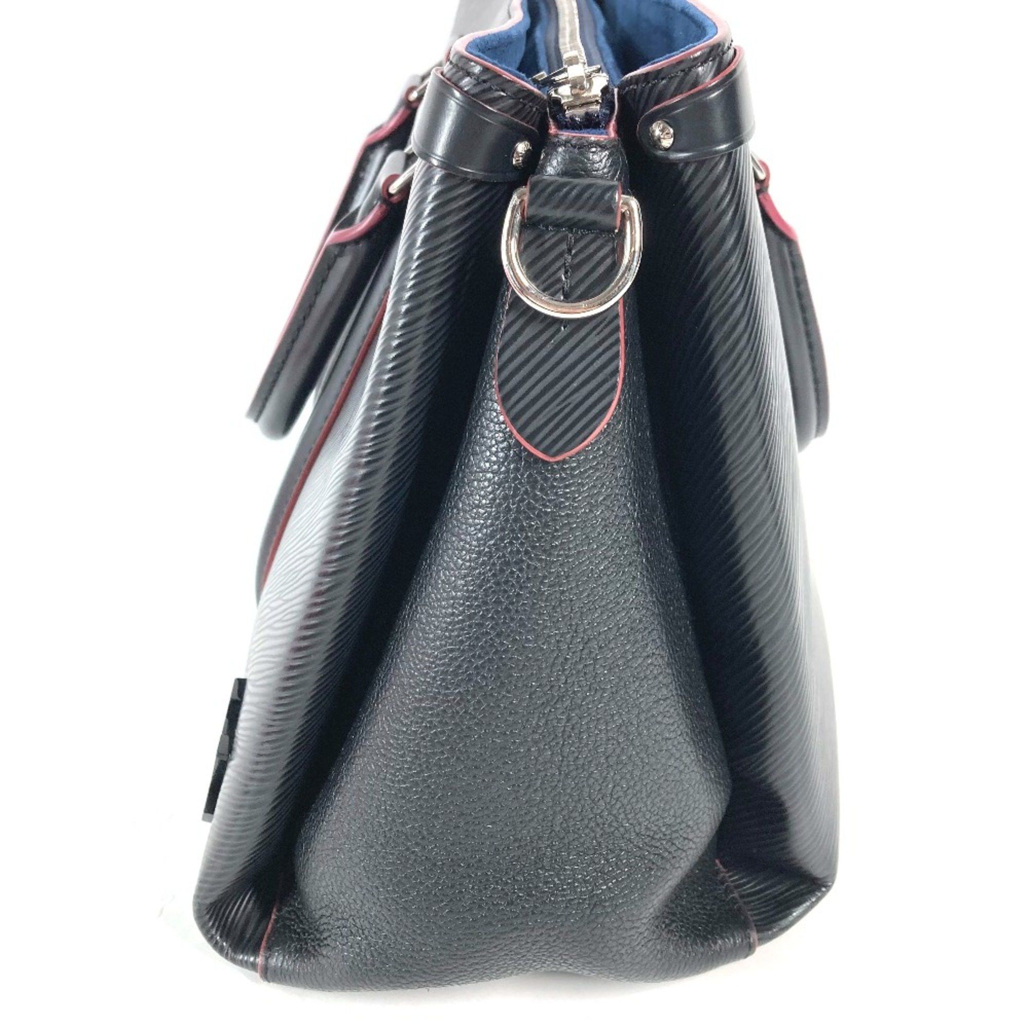 Louis Vuitton Louis Vuitton Soufflot handbag Size ONE SIZE - 3 Thumbnail