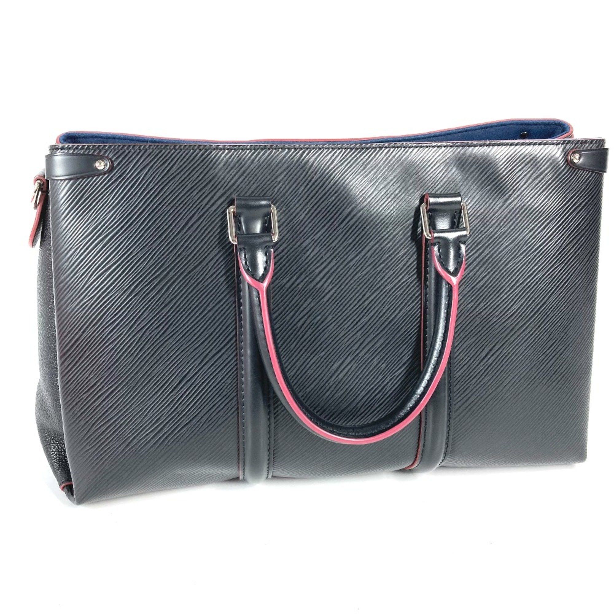 Louis Vuitton Louis Vuitton Soufflot handbag Size ONE SIZE - 2 Thumbnail