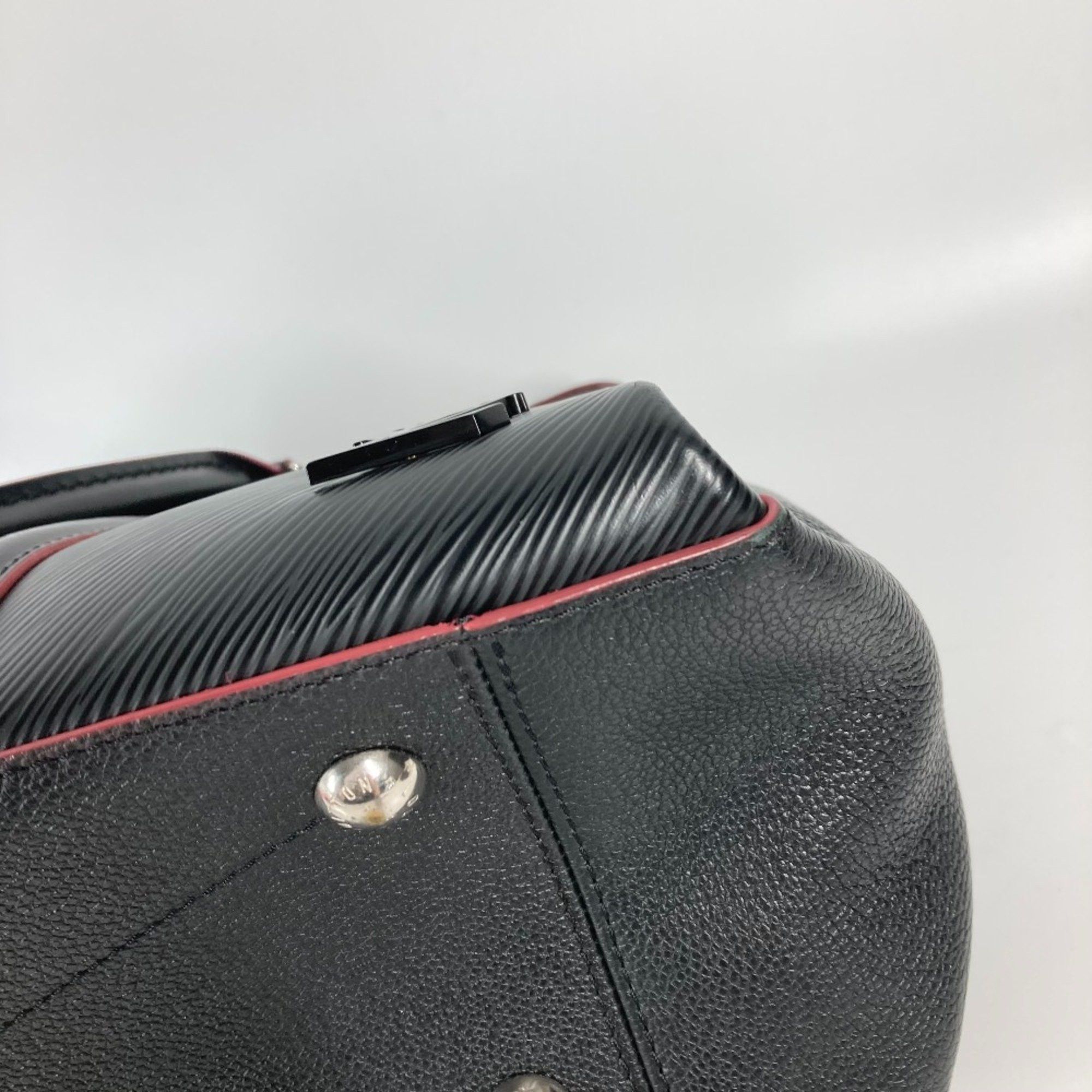 Louis Vuitton Louis Vuitton Soufflot handbag Size ONE SIZE - 8 Thumbnail