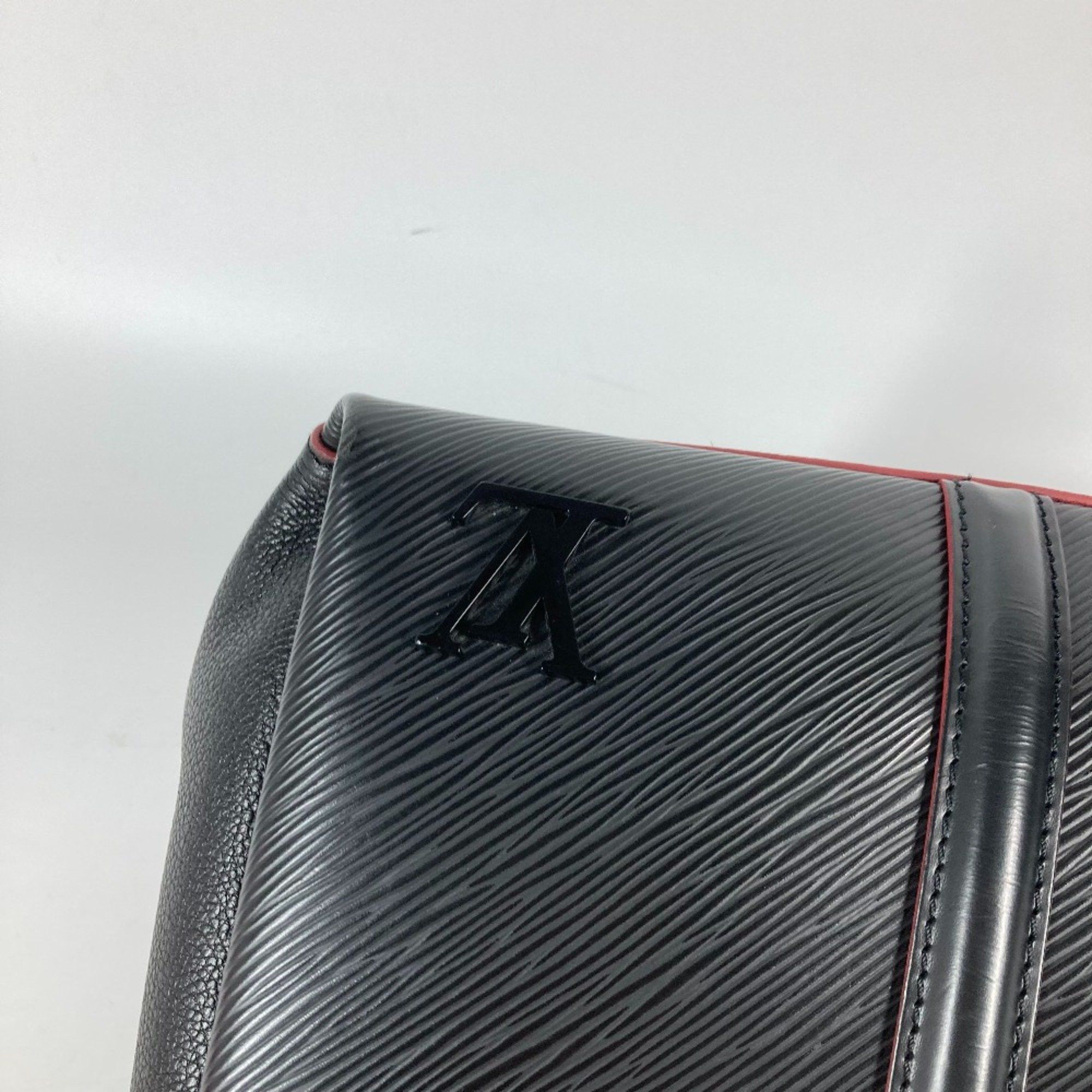 Louis Vuitton Louis Vuitton Soufflot handbag Size ONE SIZE - 9 Thumbnail