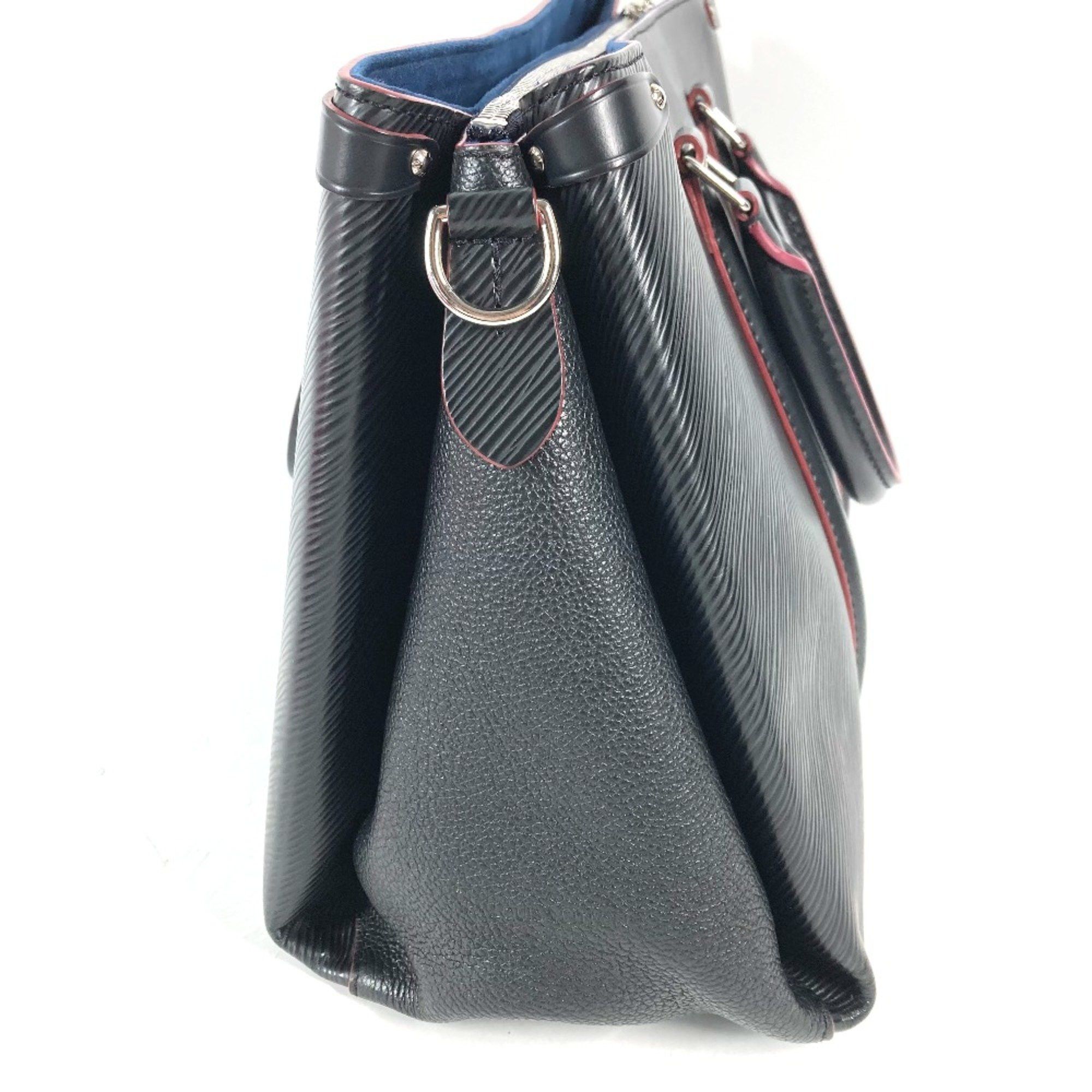 Louis Vuitton Louis Vuitton Soufflot handbag Size ONE SIZE - 4 Thumbnail
