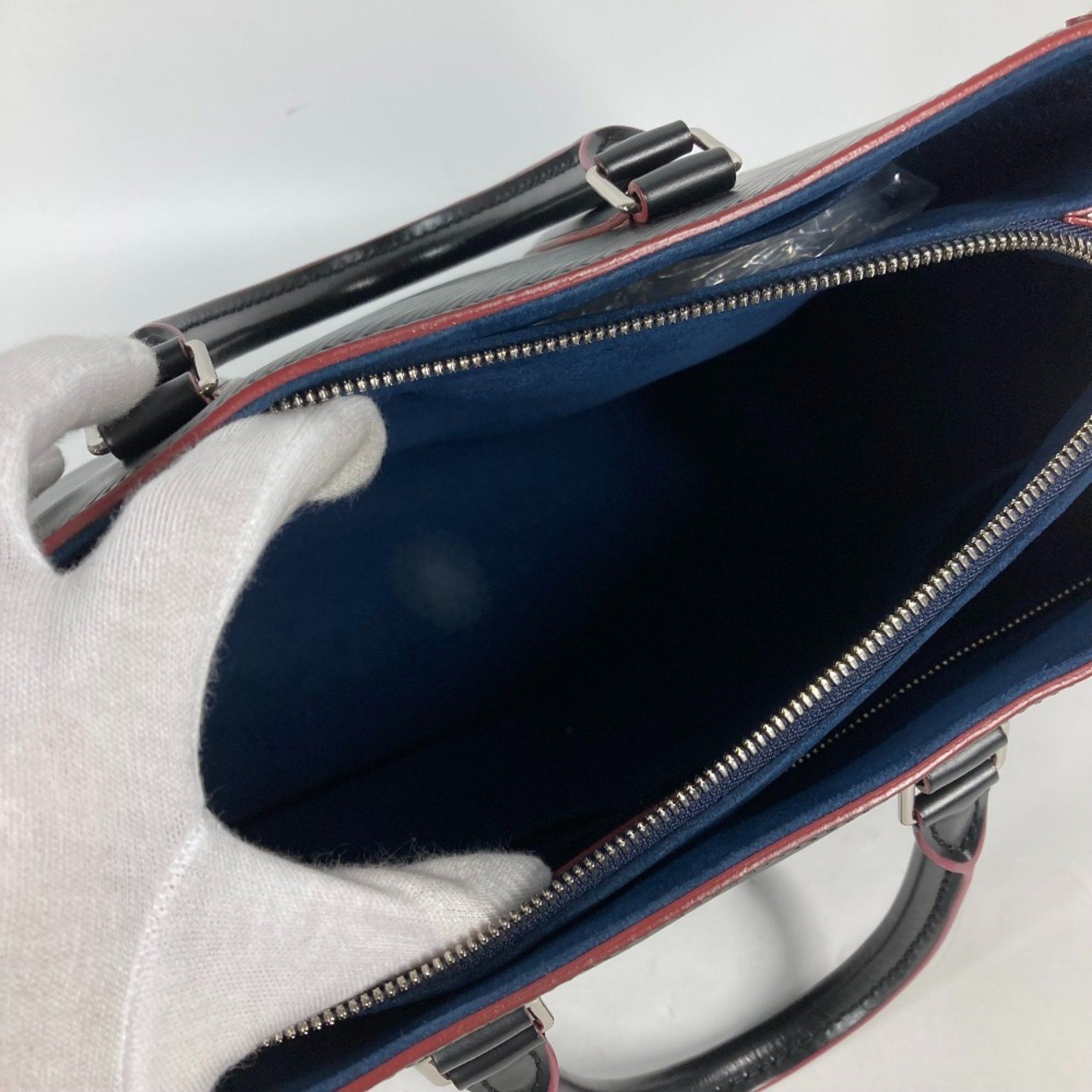 Louis Vuitton Louis Vuitton Soufflot handbag Size ONE SIZE - 15 Thumbnail
