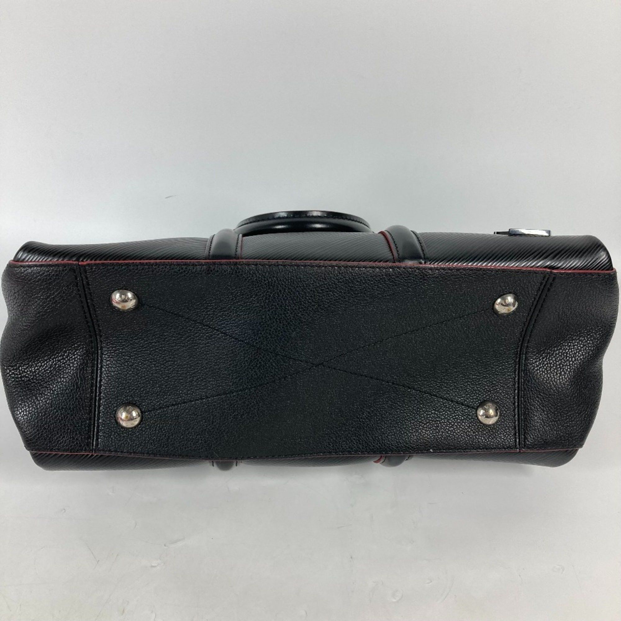 Louis Vuitton Louis Vuitton Soufflot handbag Size ONE SIZE - 6 Thumbnail
