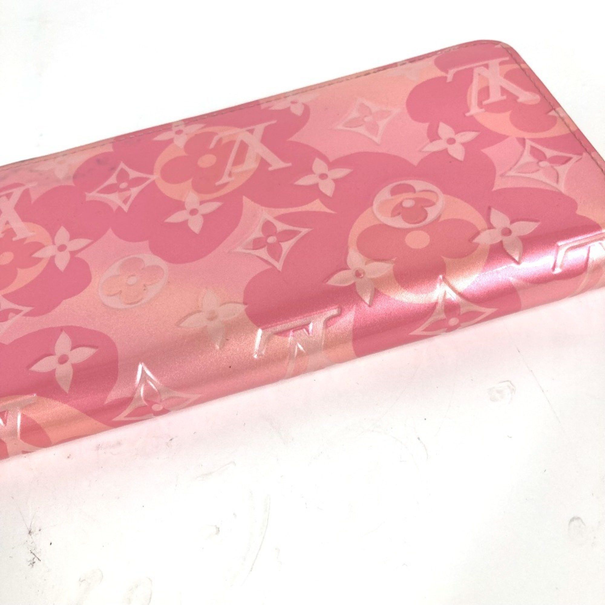 Louis Vuitton Louis Vuitton wallet Size ONE SIZE - 9 Thumbnail