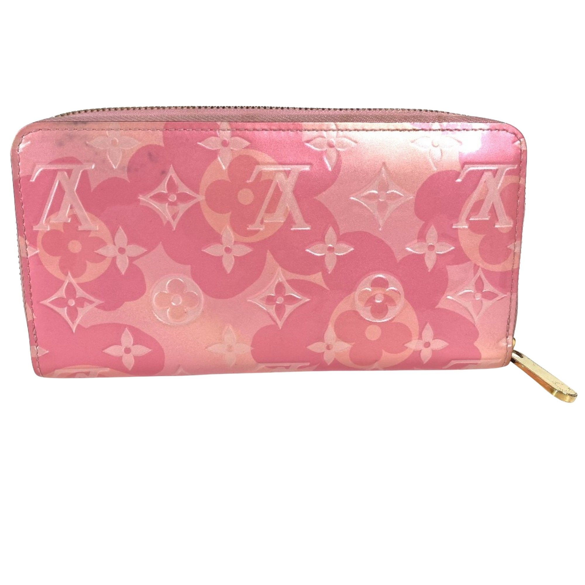 Louis Vuitton Louis Vuitton wallet Size ONE SIZE - 2 Thumbnail