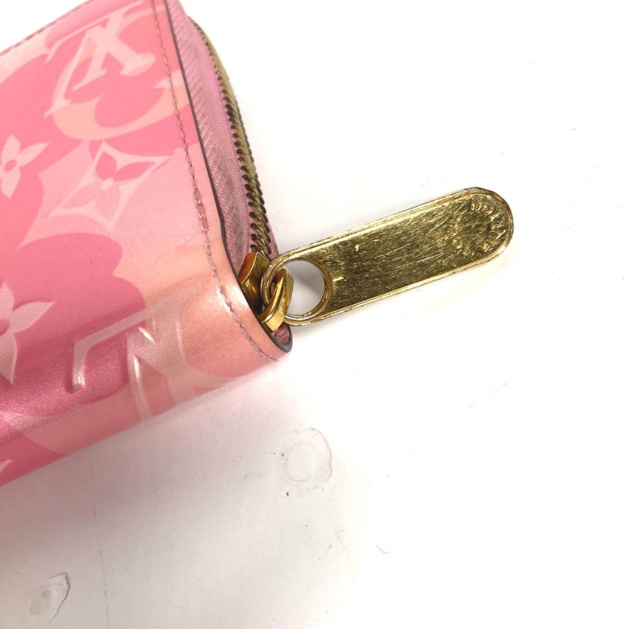 Louis Vuitton Louis Vuitton wallet Size ONE SIZE - 6 Thumbnail