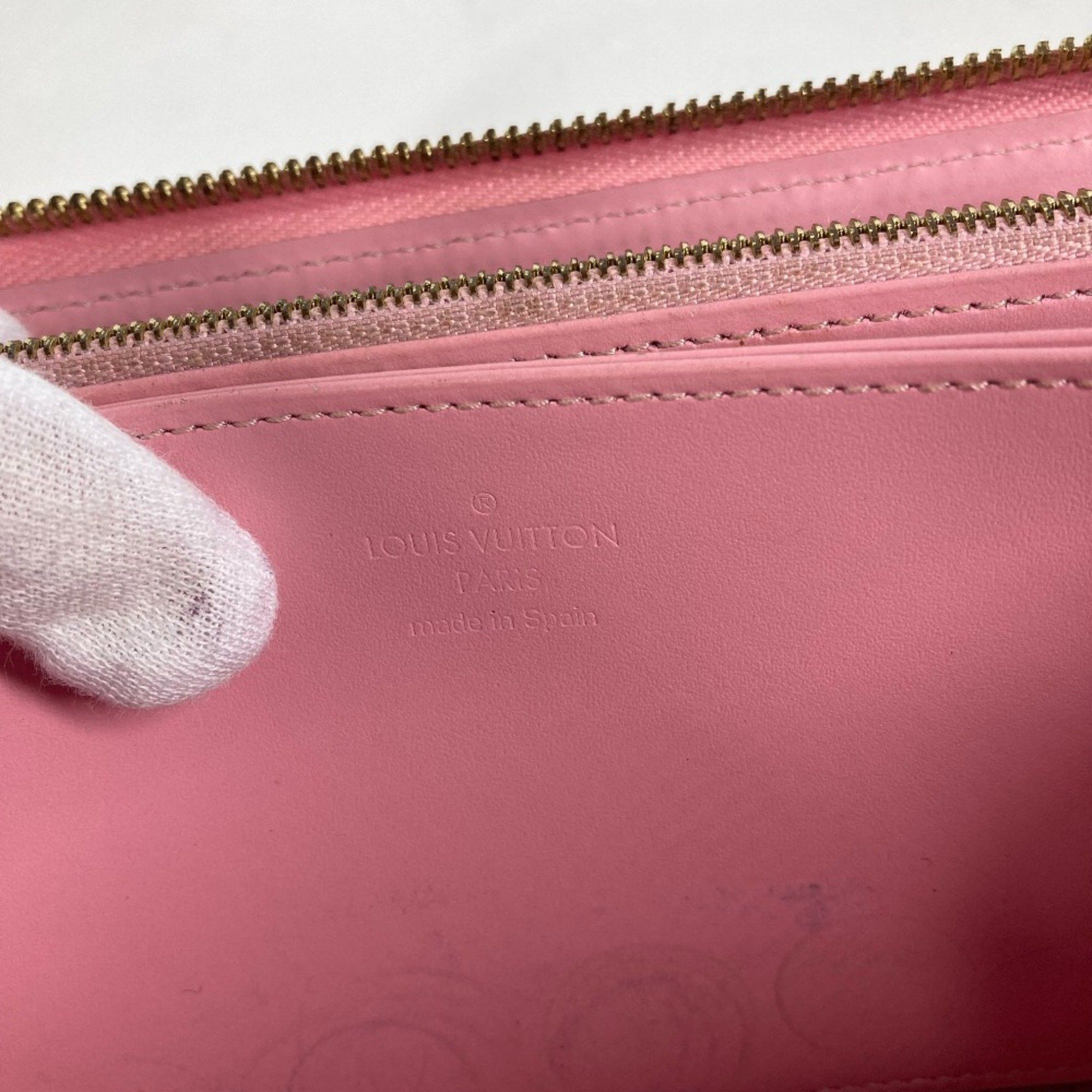 Louis Vuitton Louis Vuitton wallet Size ONE SIZE - 15 Thumbnail
