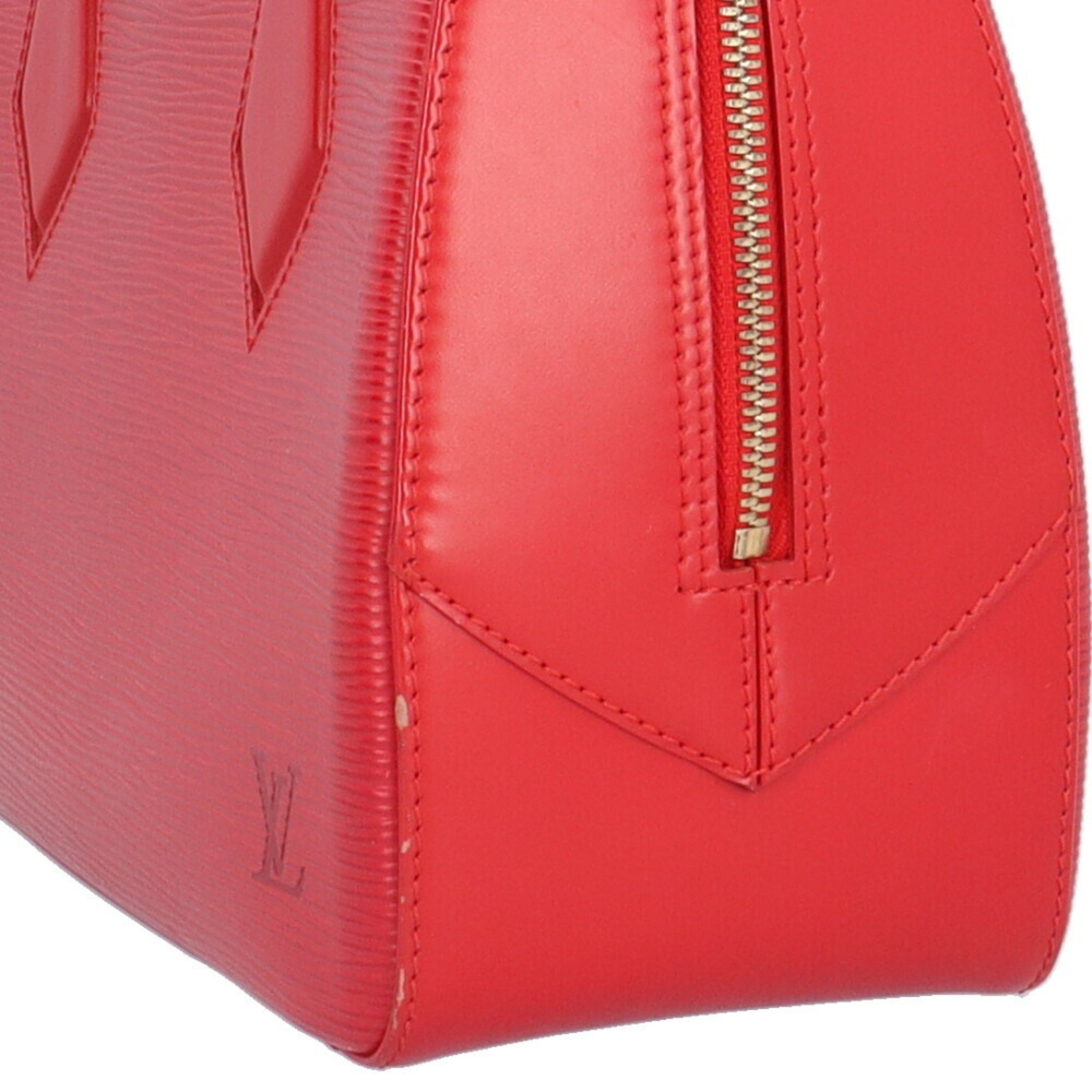 Louis Vuitton Louis Vuitton Sablon handbag Size ONE SIZE - 5 Thumbnail