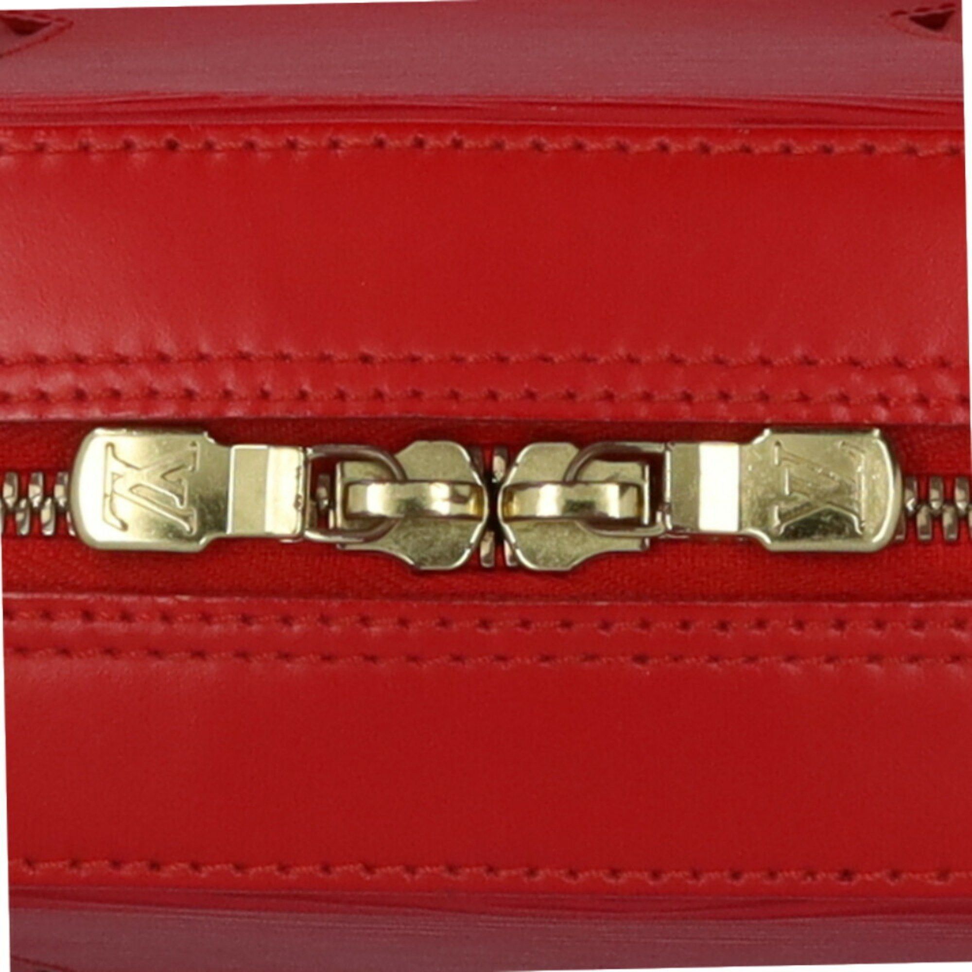 Louis Vuitton Louis Vuitton Sablon handbag Size ONE SIZE - 7 Thumbnail