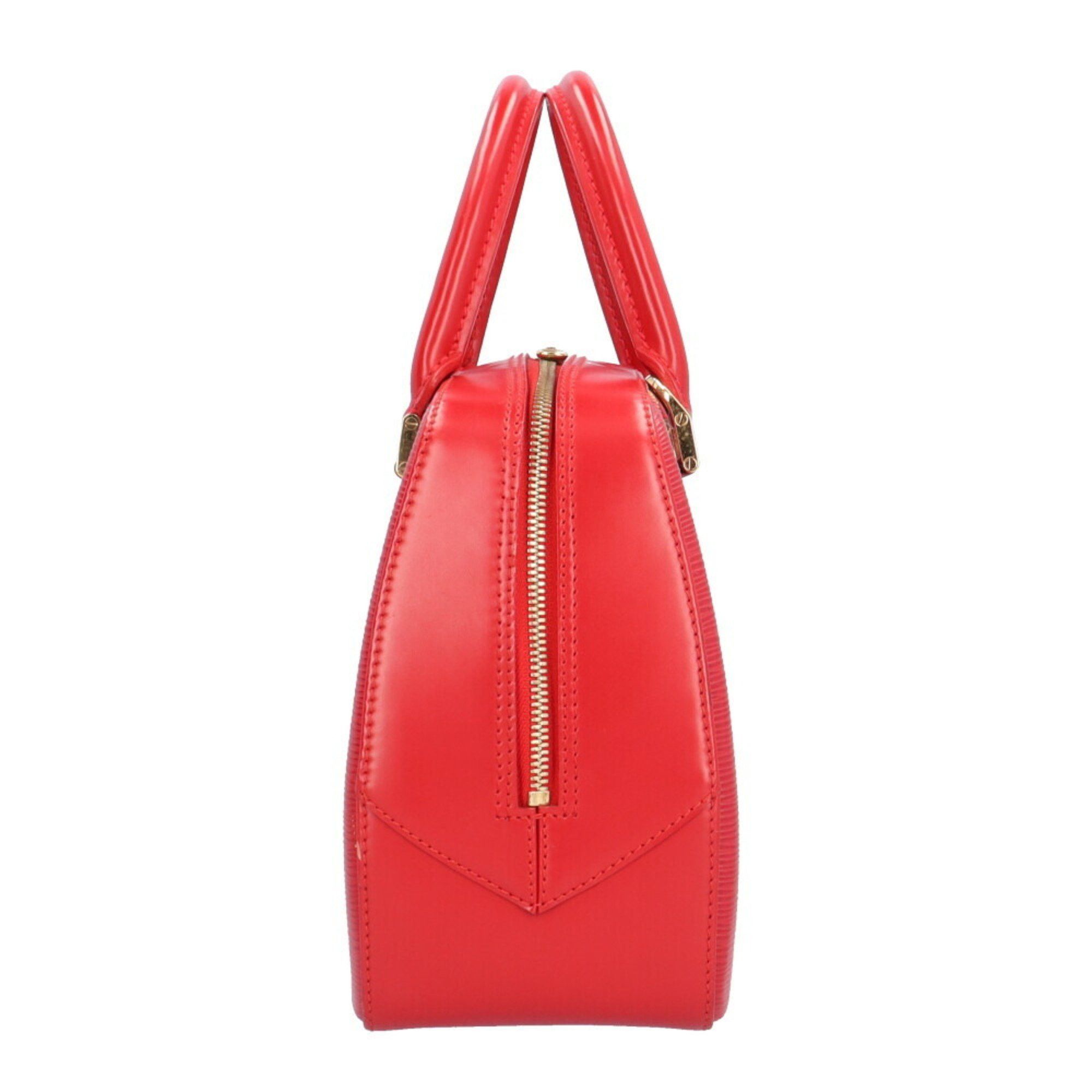 Louis Vuitton Louis Vuitton Sablon handbag Size ONE SIZE - 3 Thumbnail