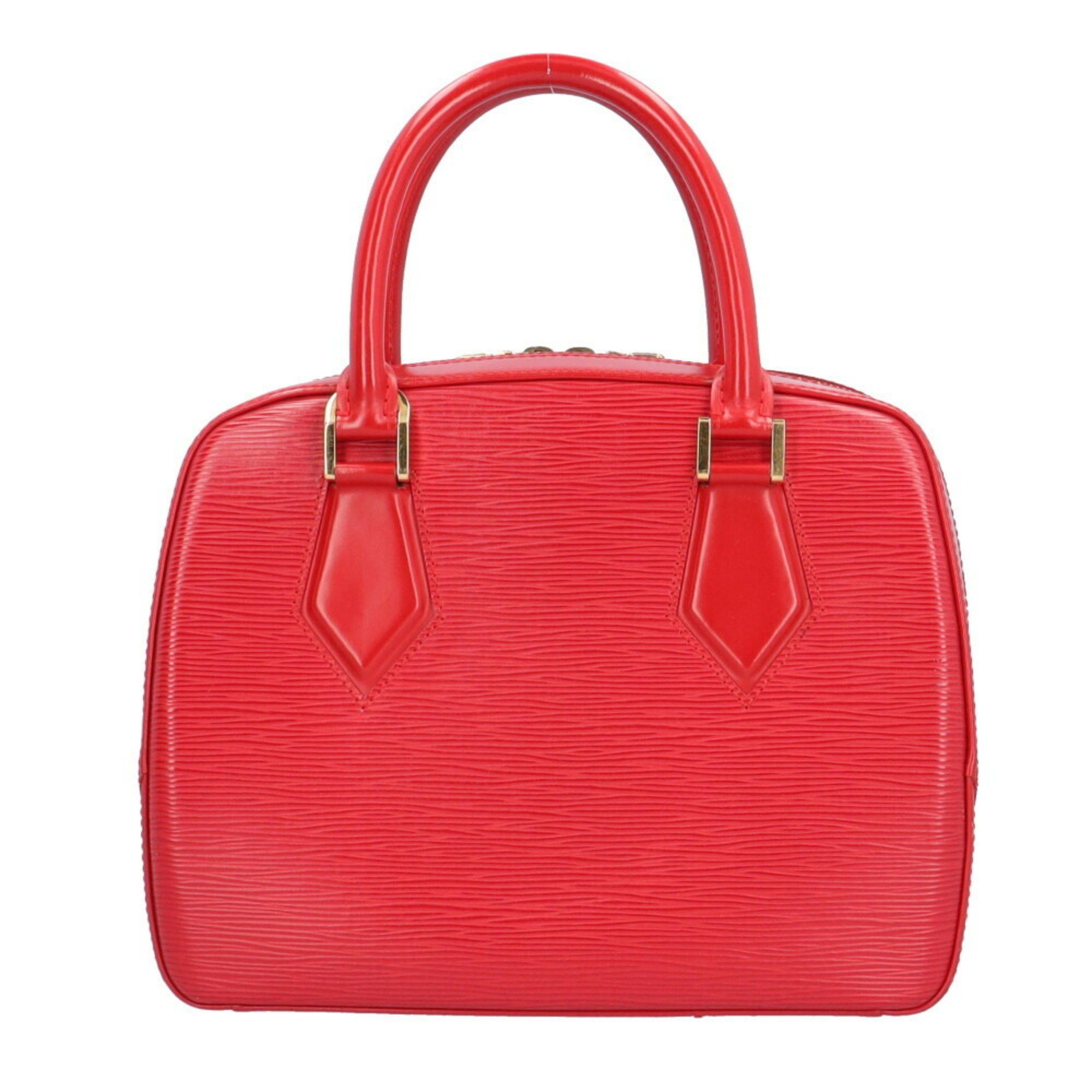 Louis Vuitton Louis Vuitton Sablon handbag Size ONE SIZE - 2 Thumbnail