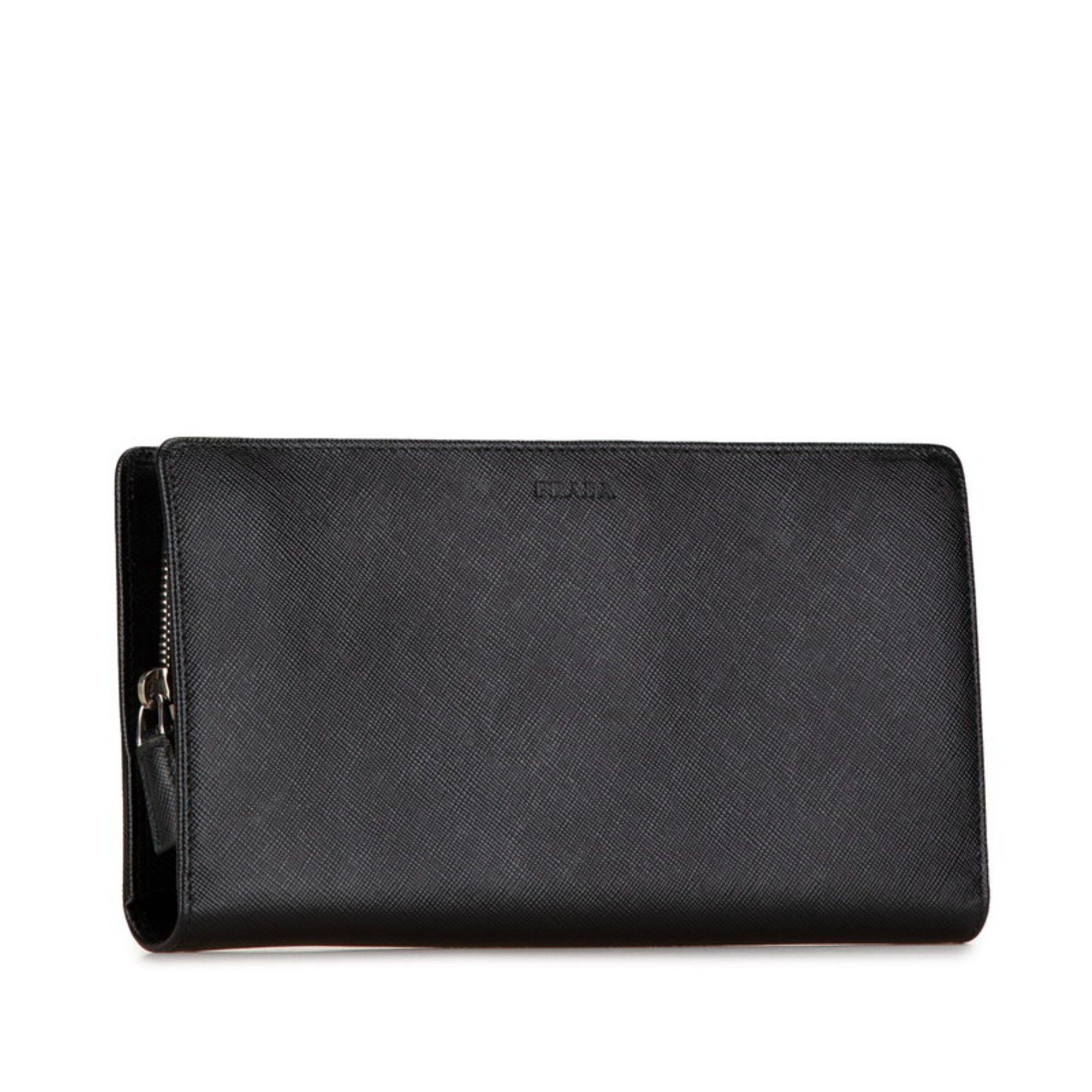 Prada Prada wallet Size ONE SIZE - 10 Thumbnail