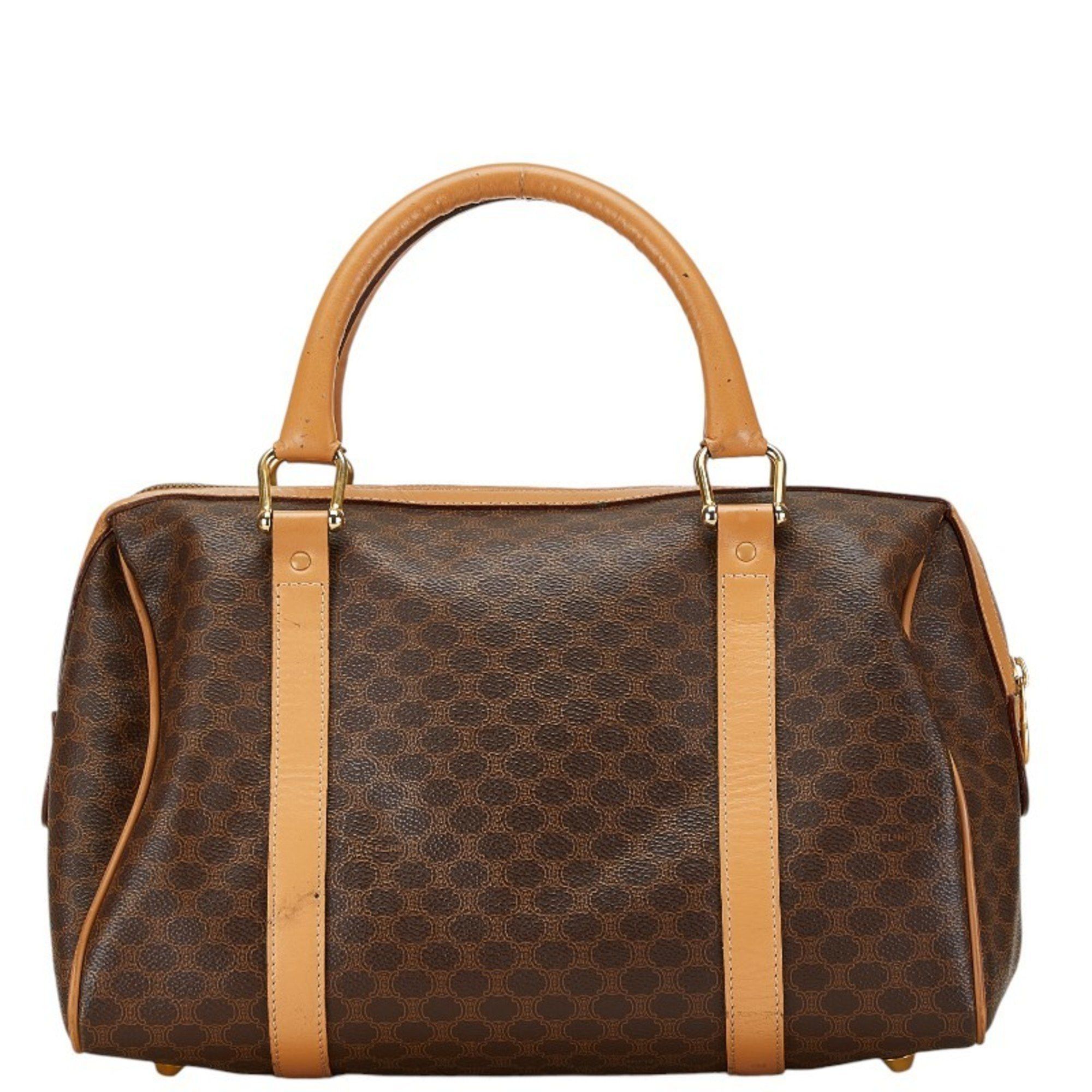 Celine Céline Macadam handbag Size ONE SIZE - 2 Thumbnail