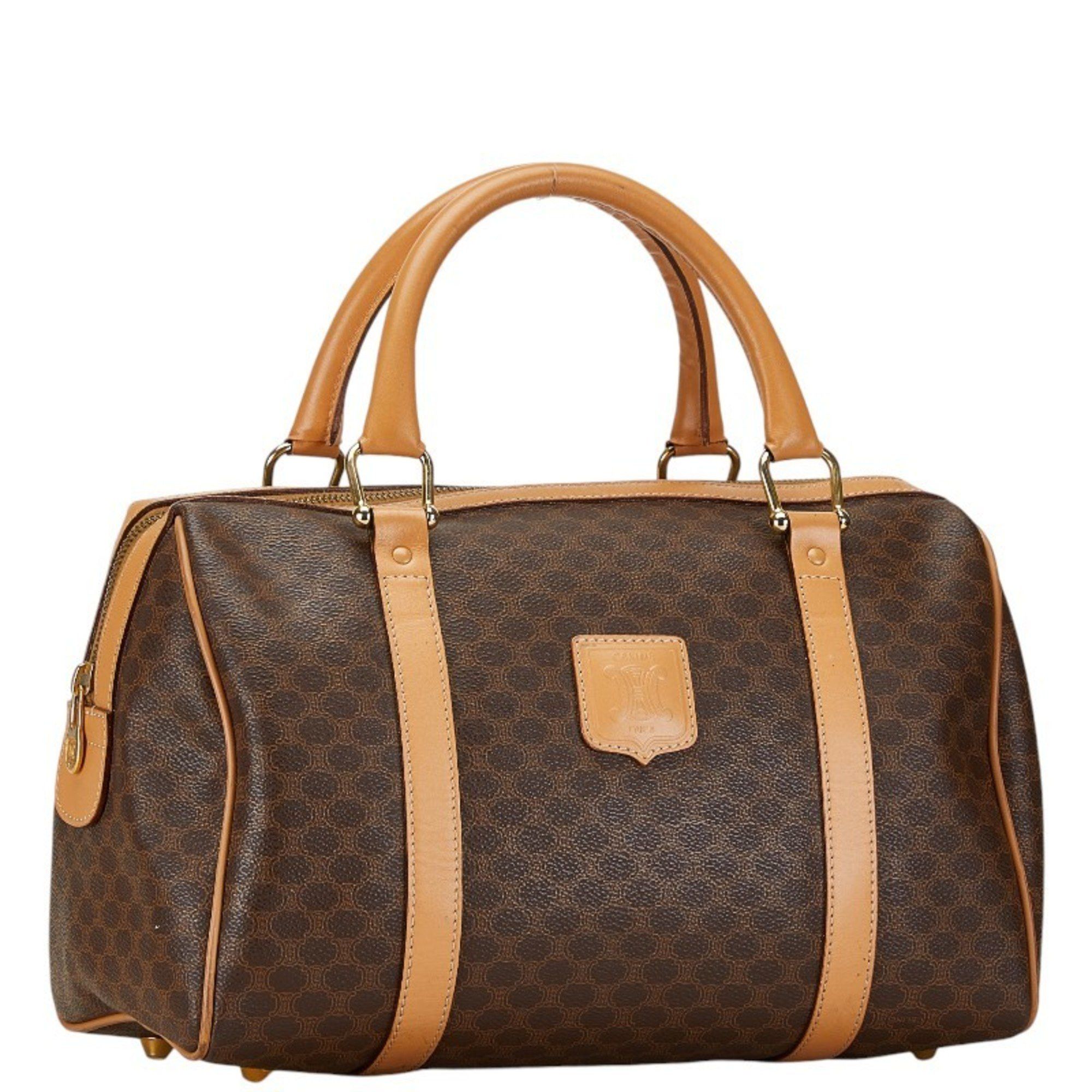 Celine Céline Macadam handbag Size ONE SIZE - 4 Thumbnail