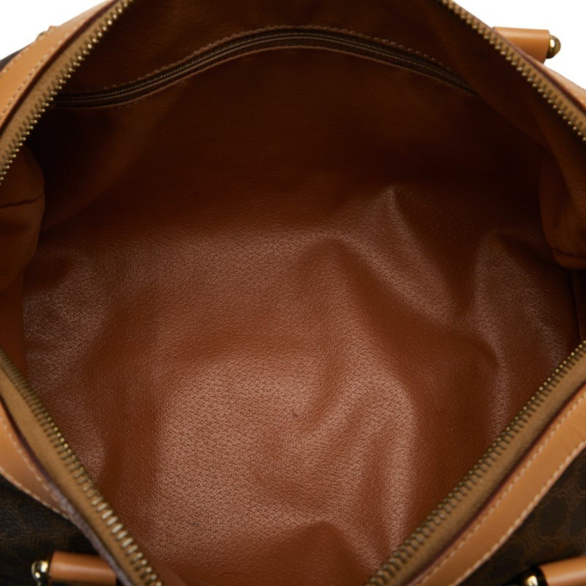 Celine Céline Macadam handbag Size ONE SIZE - 5 Thumbnail