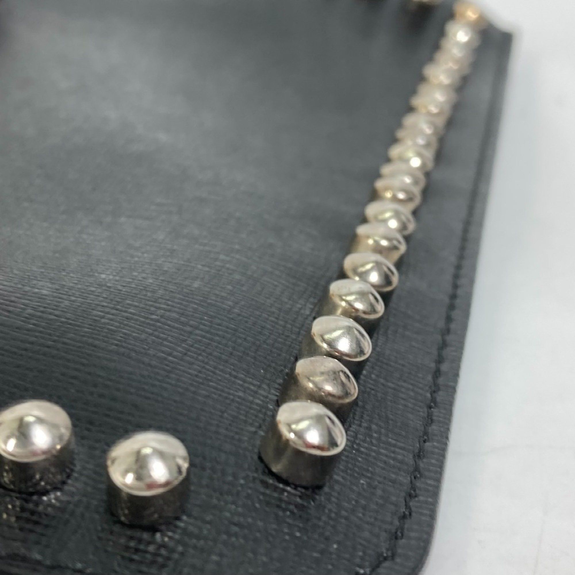 Fendi Fendi Karlito clutch Size ONE SIZE - 13 Thumbnail