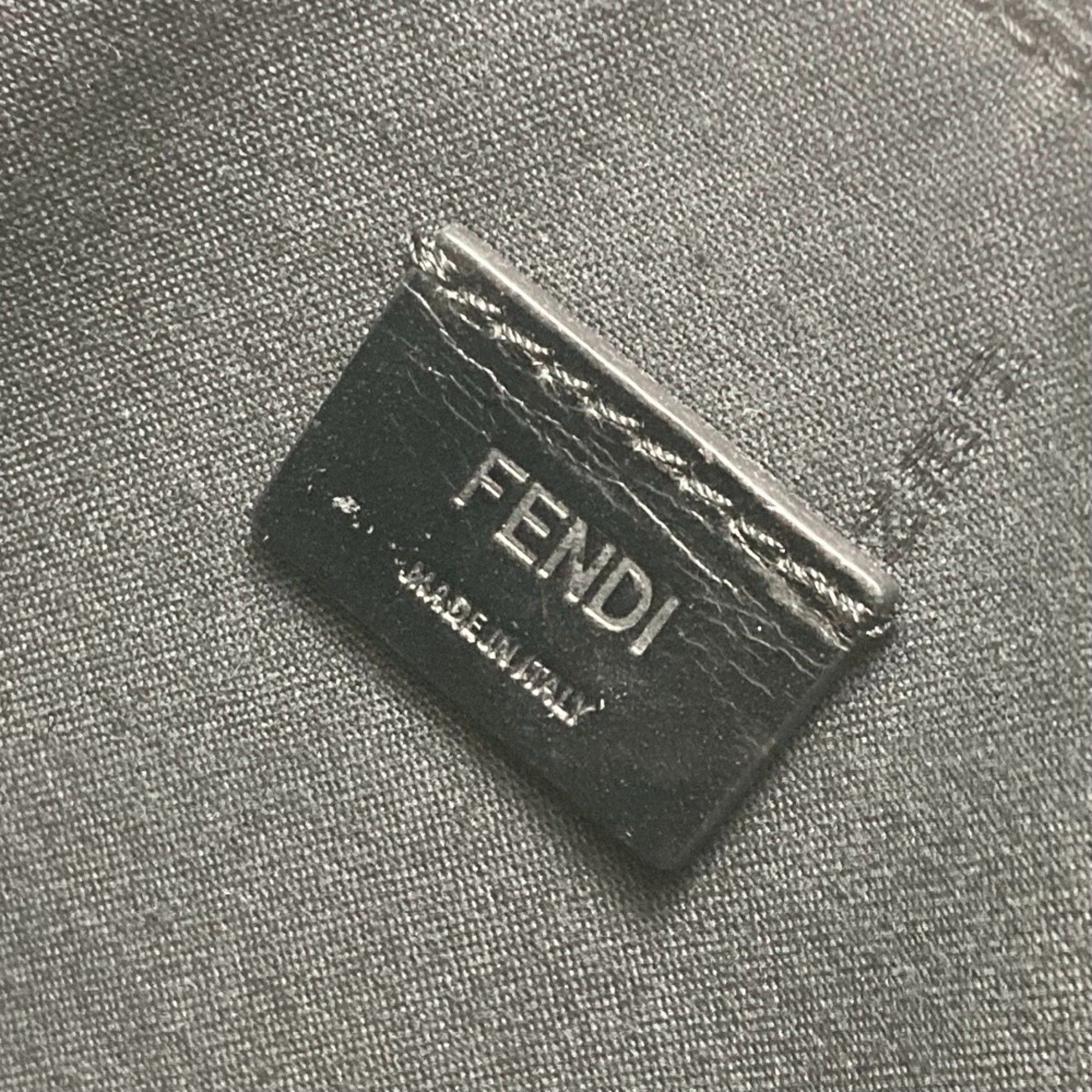 Fendi Fendi Karlito clutch Size ONE SIZE - 6 Thumbnail