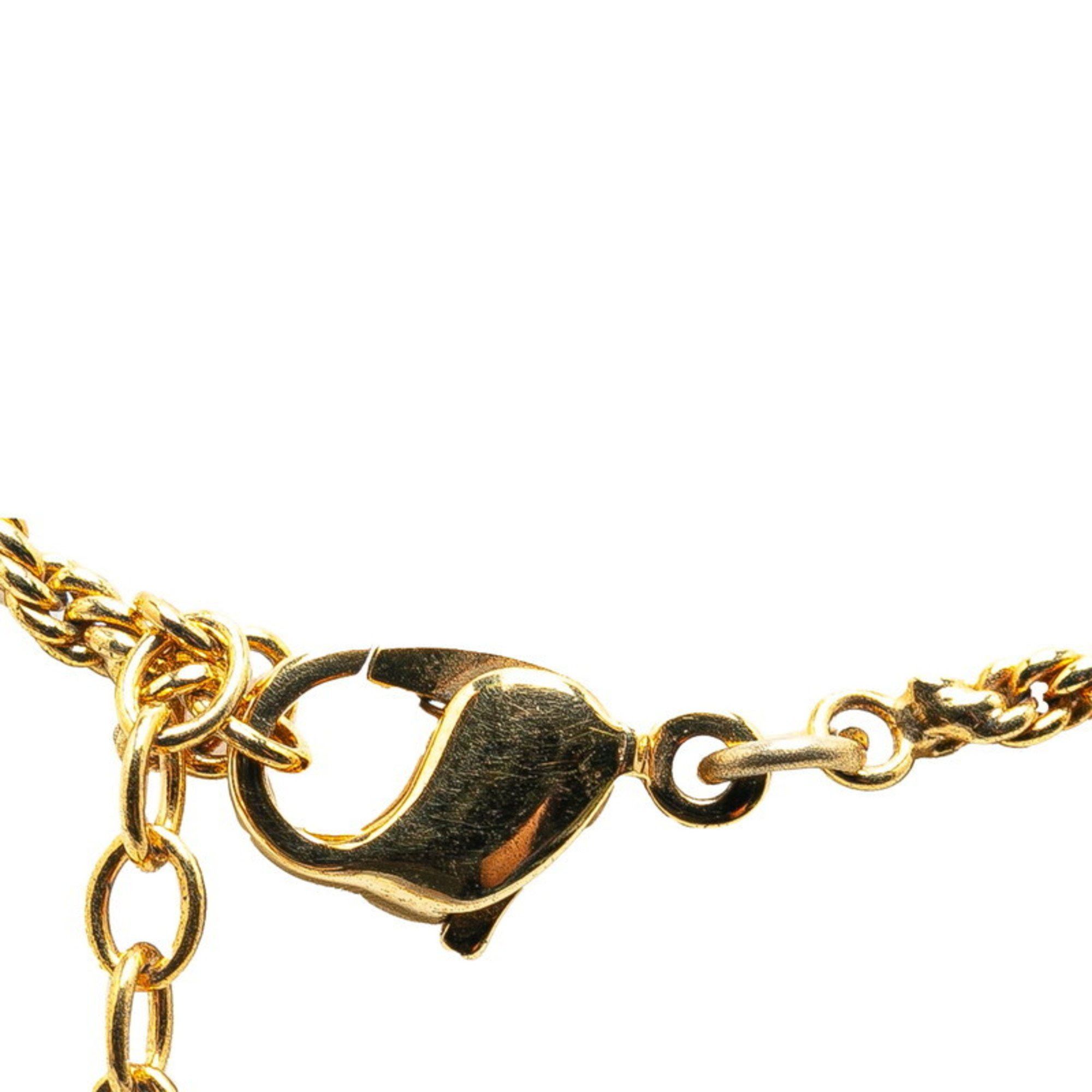Dior Dior -- necklace Size ONE SIZE - 4 Thumbnail