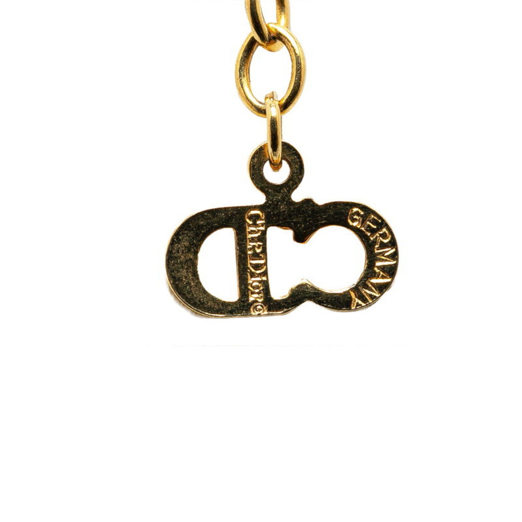 Dior Dior -- necklace Size ONE SIZE - 3 Thumbnail