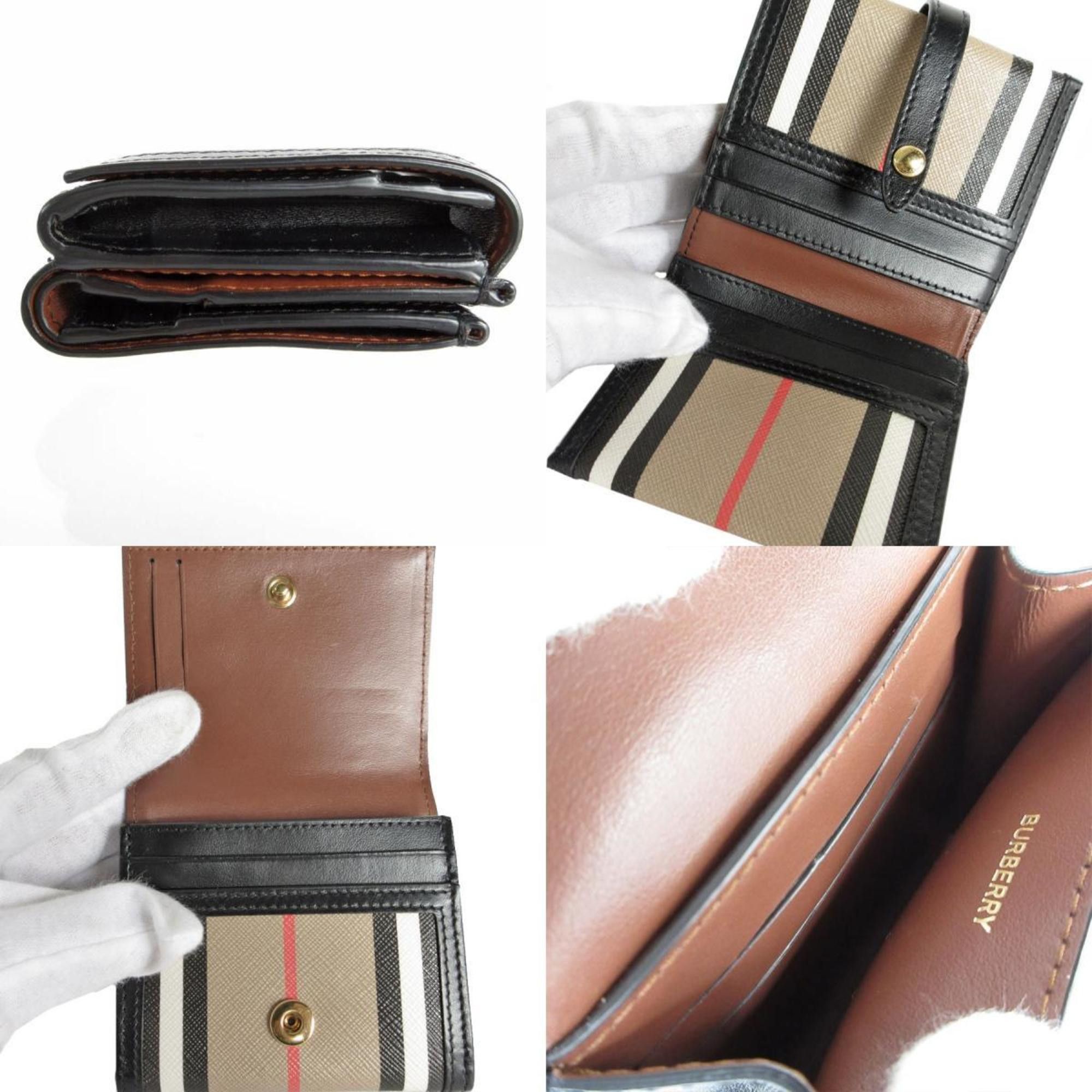 Burberry Burberry wallet Size ONE SIZE - 4 Thumbnail