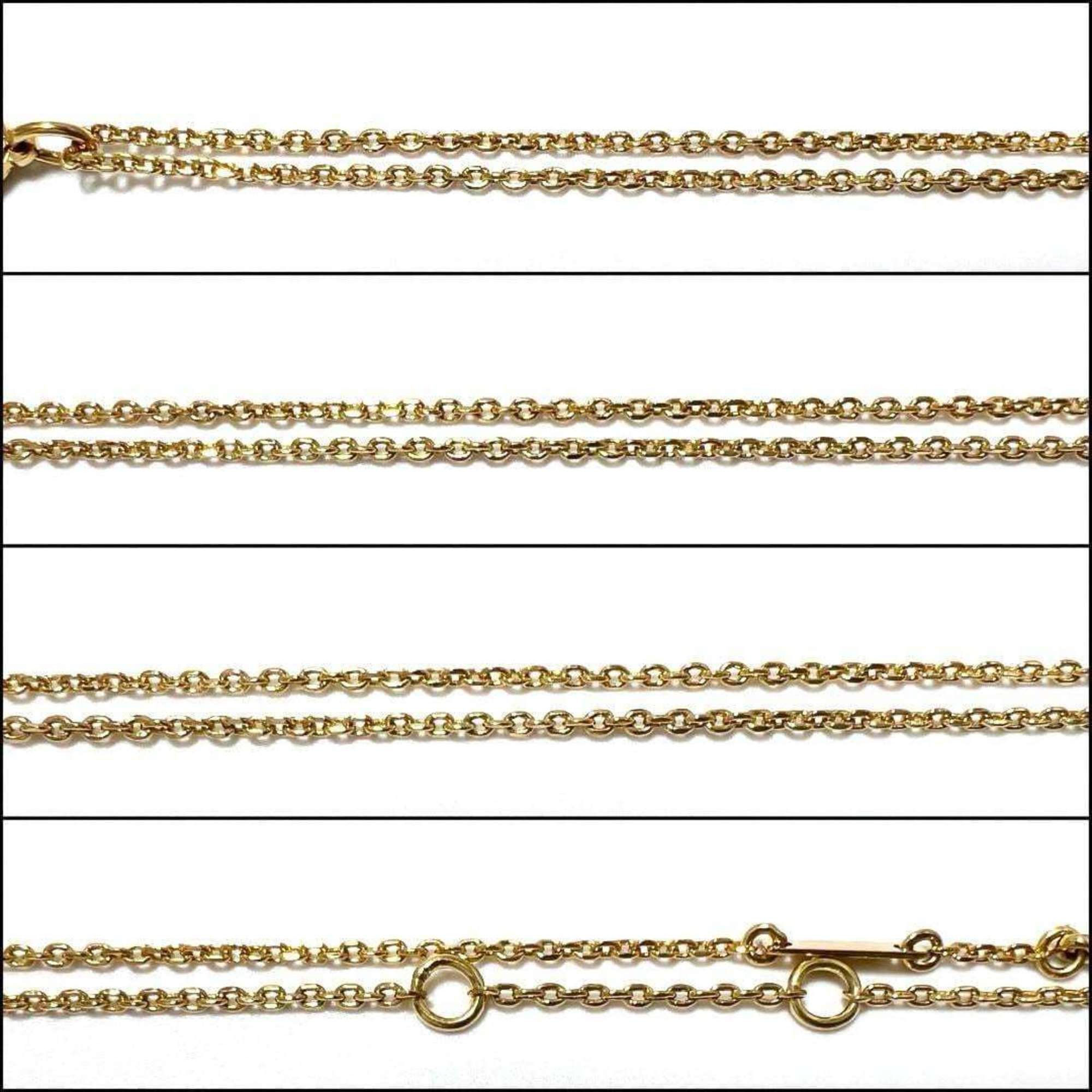 Celine Céline necklace Size ONE SIZE - 4 Thumbnail
