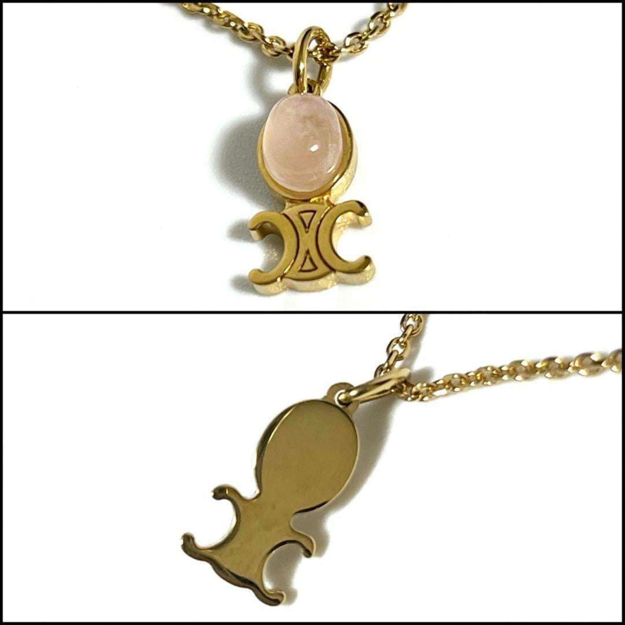 Celine Céline necklace Size ONE SIZE - 7 Thumbnail