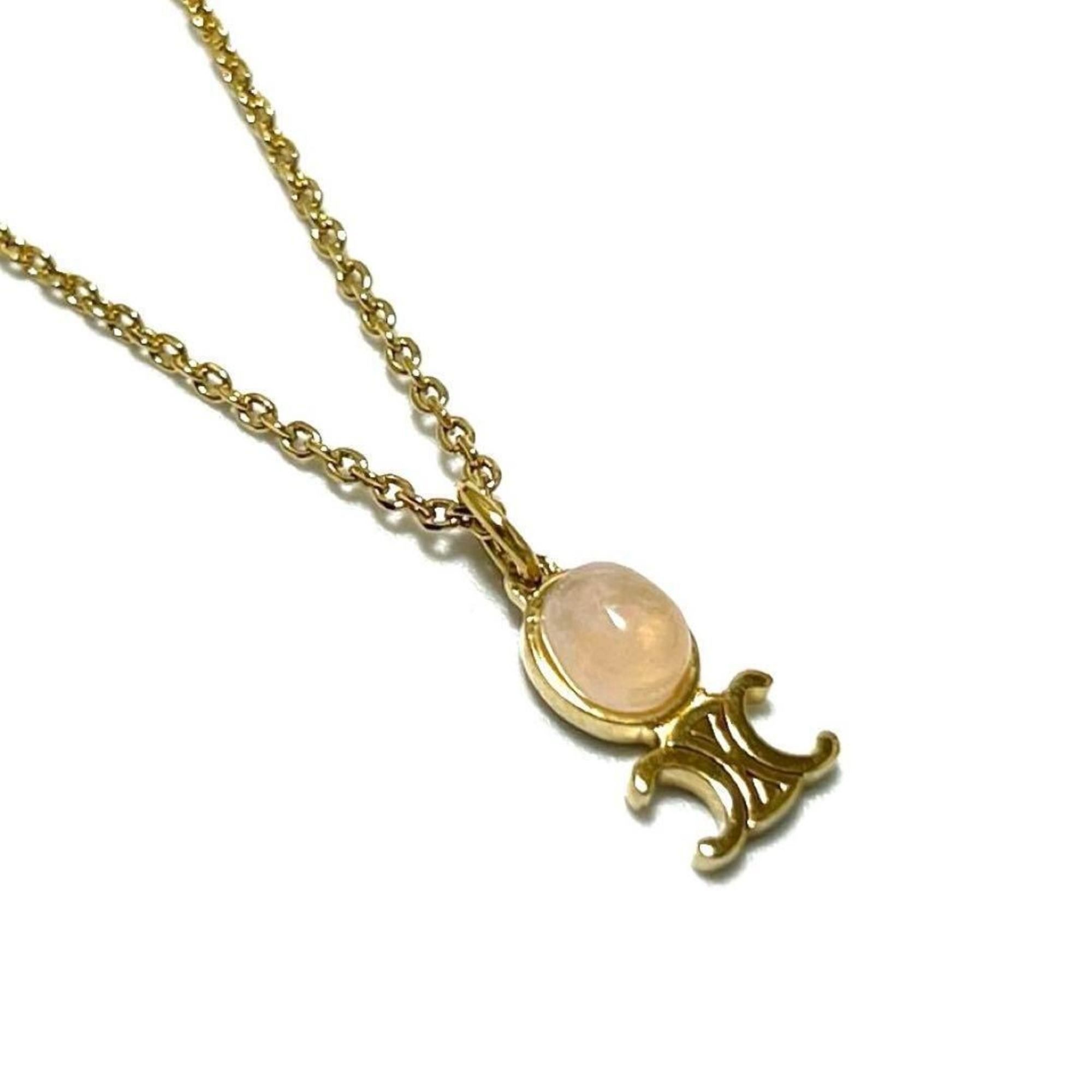 Celine Céline necklace Size ONE SIZE - 2 Thumbnail
