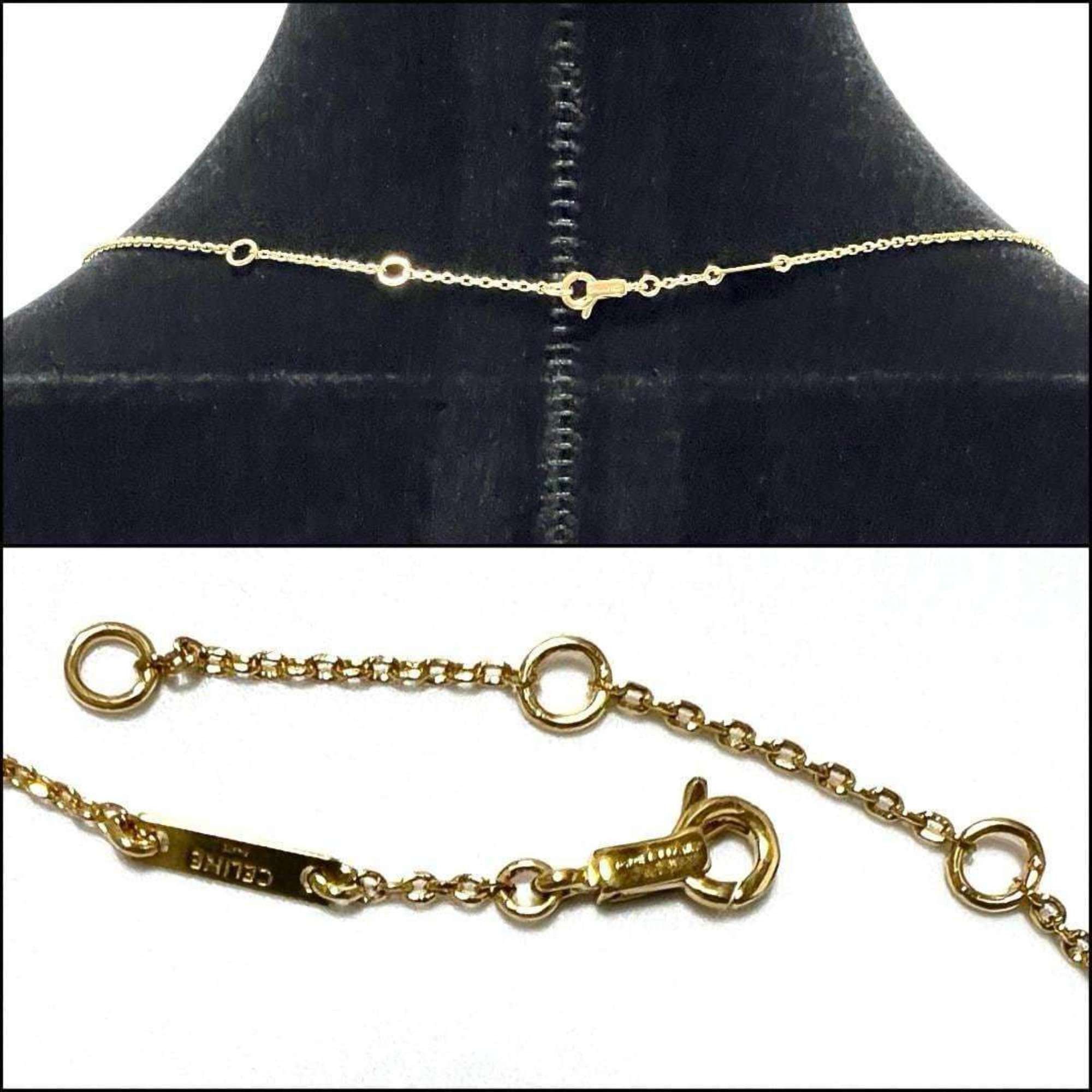 Celine Céline necklace Size ONE SIZE - 9 Thumbnail