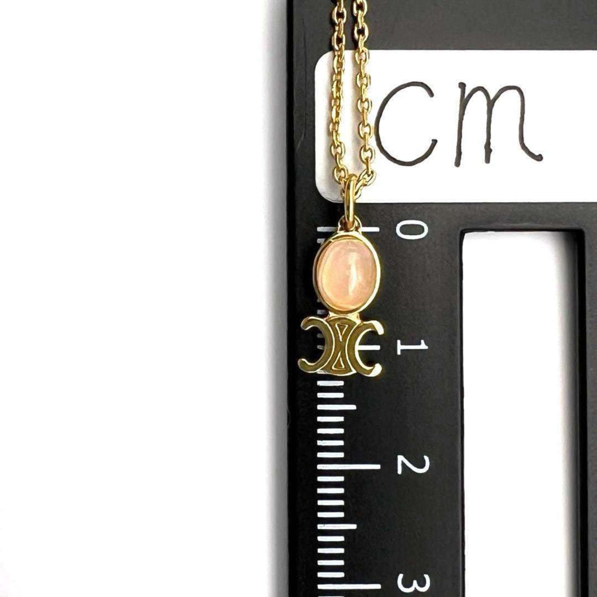Celine Céline necklace Size ONE SIZE - 10 Thumbnail