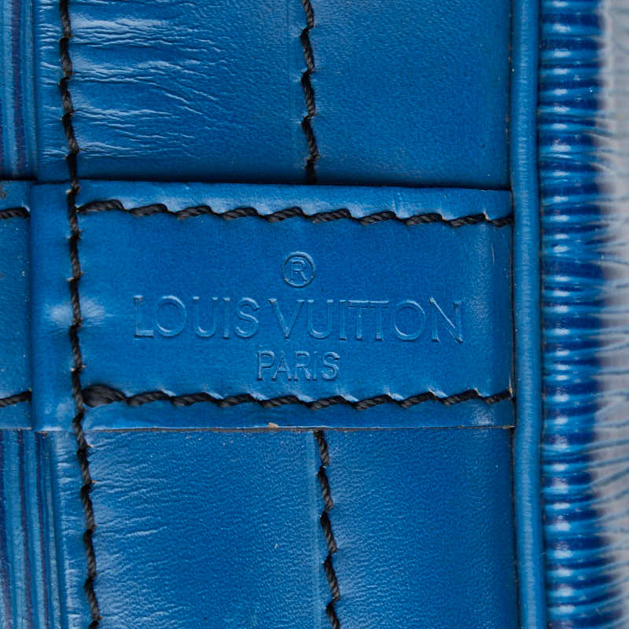 Louis Vuitton Louis Vuitton Noé shoulder Size ONE SIZE - 8 Thumbnail